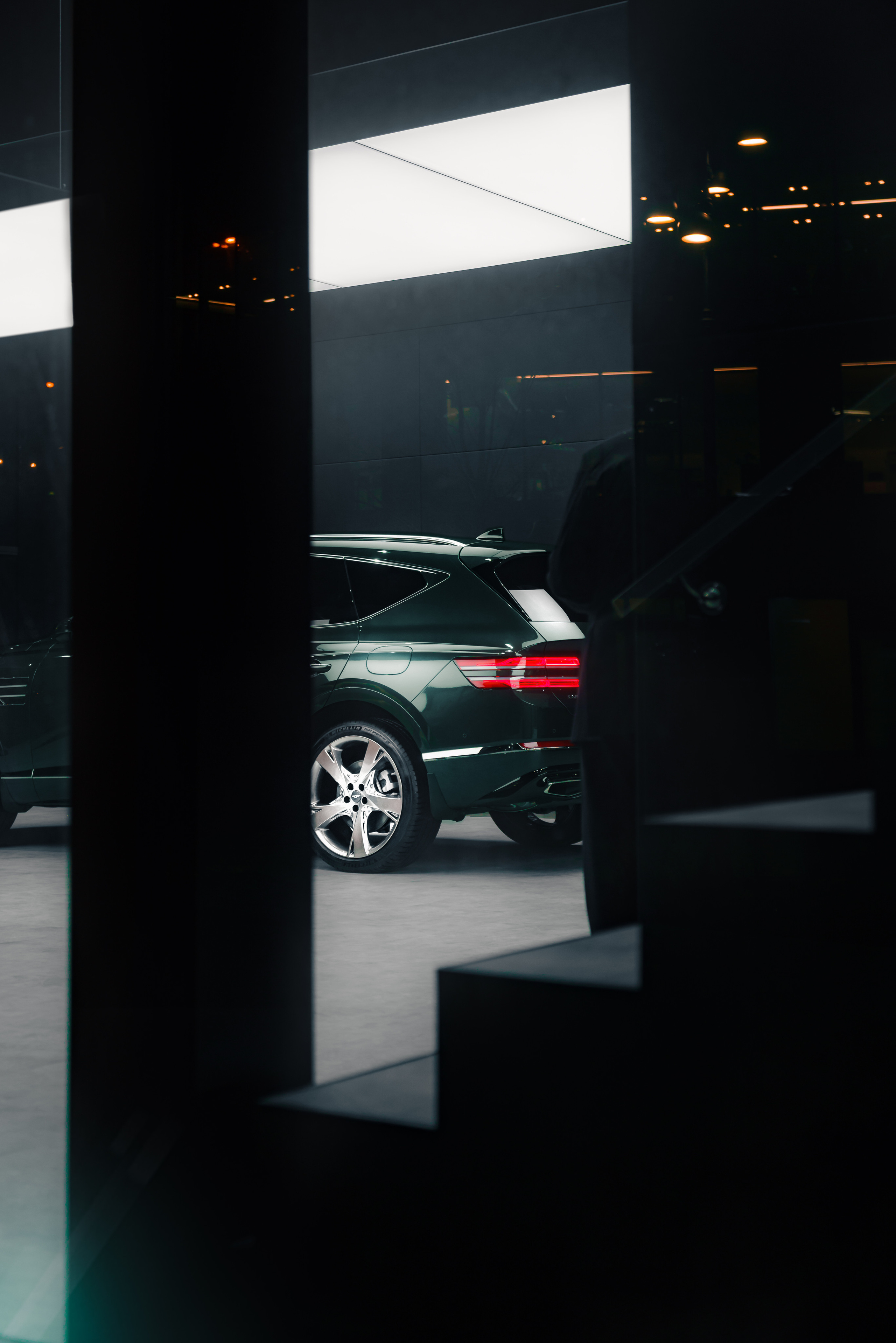 Кар-споттинг