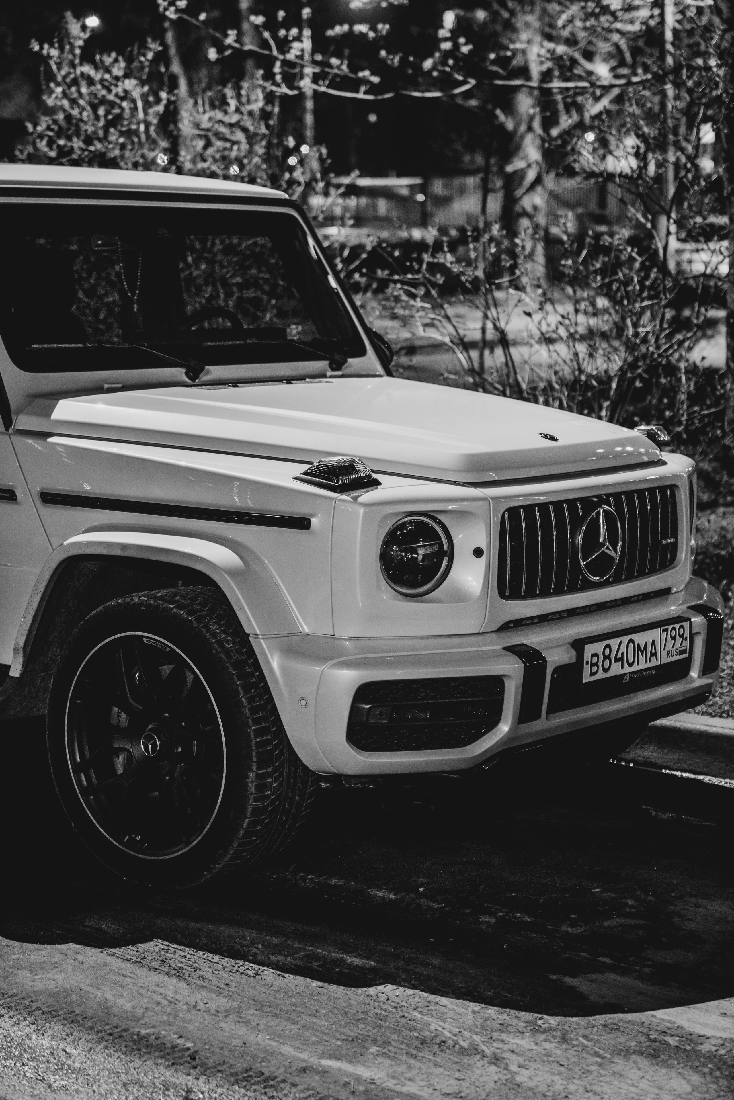 Кар-споттинг