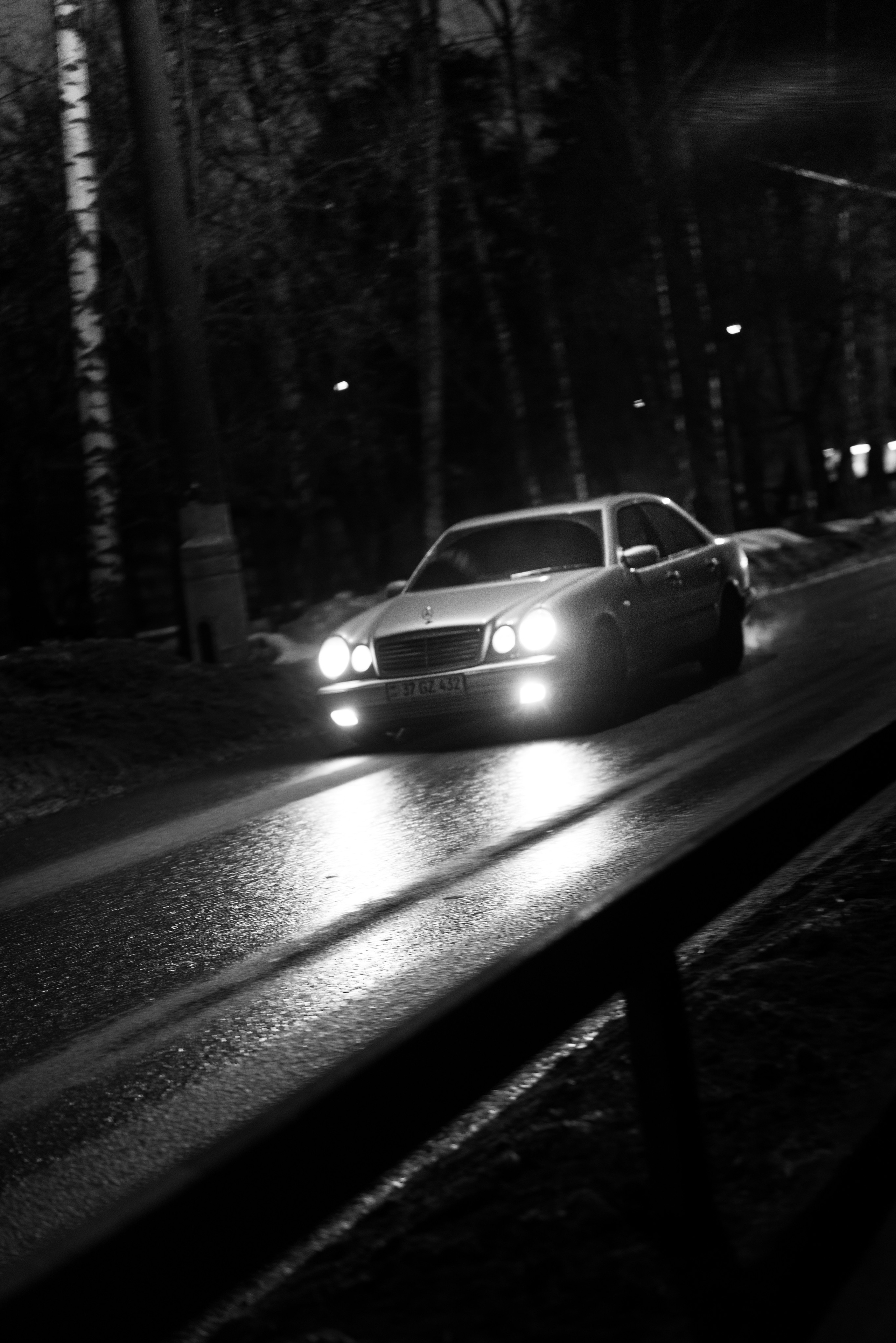 Кар-споттинг