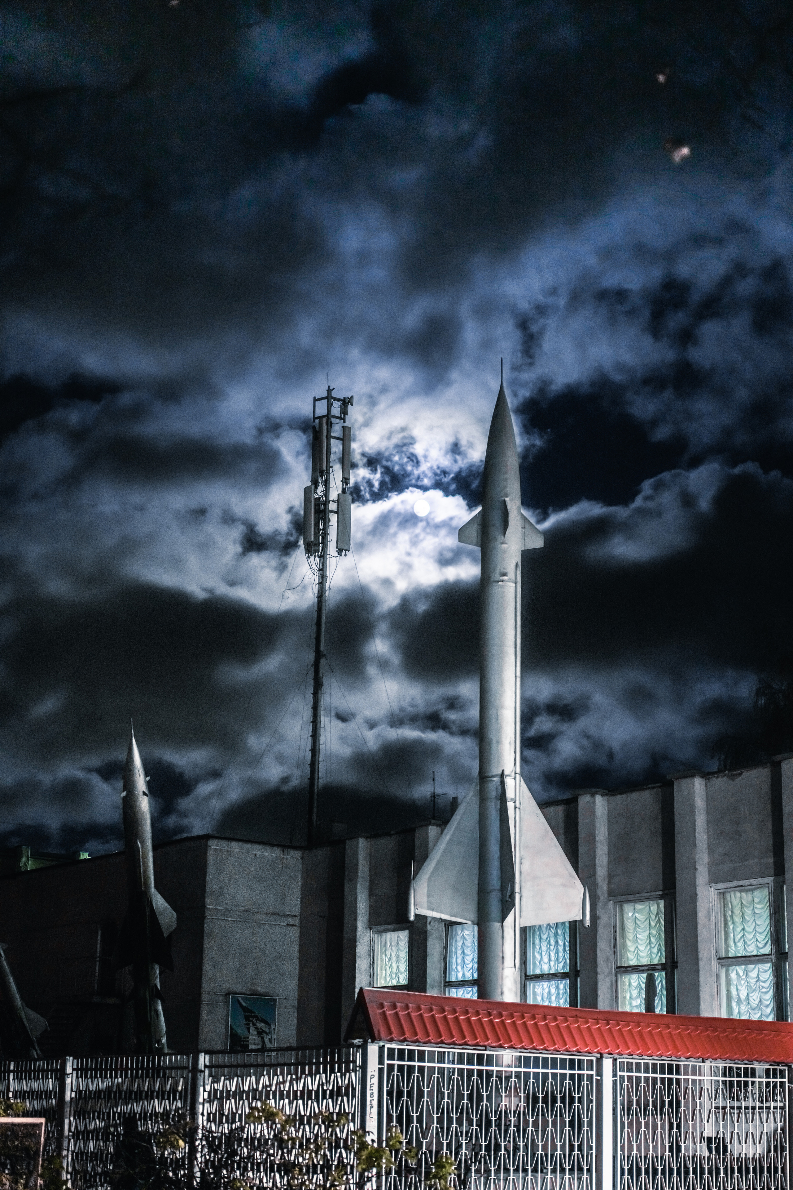 Фото из курсовой и не только