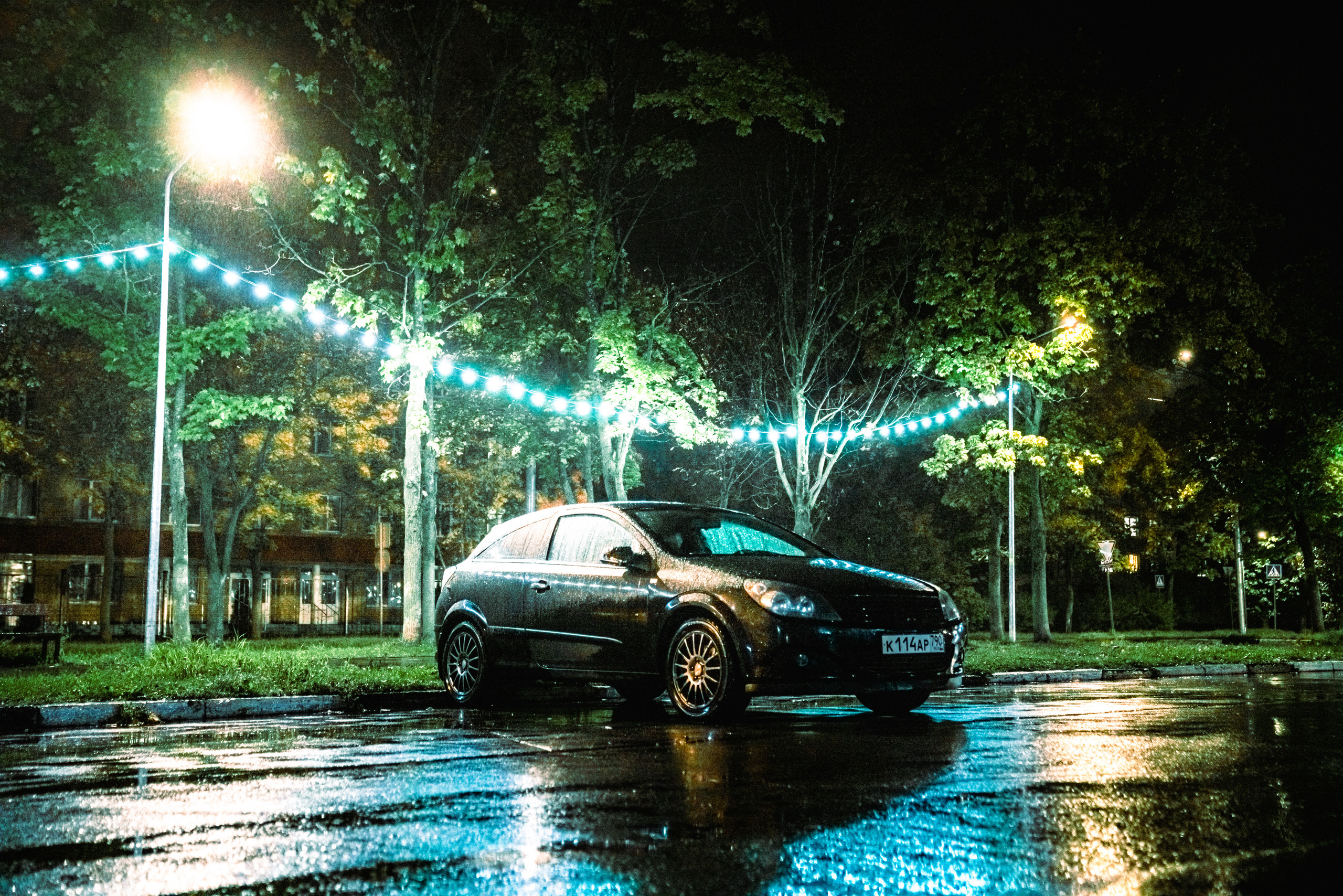 Кар-споттинг