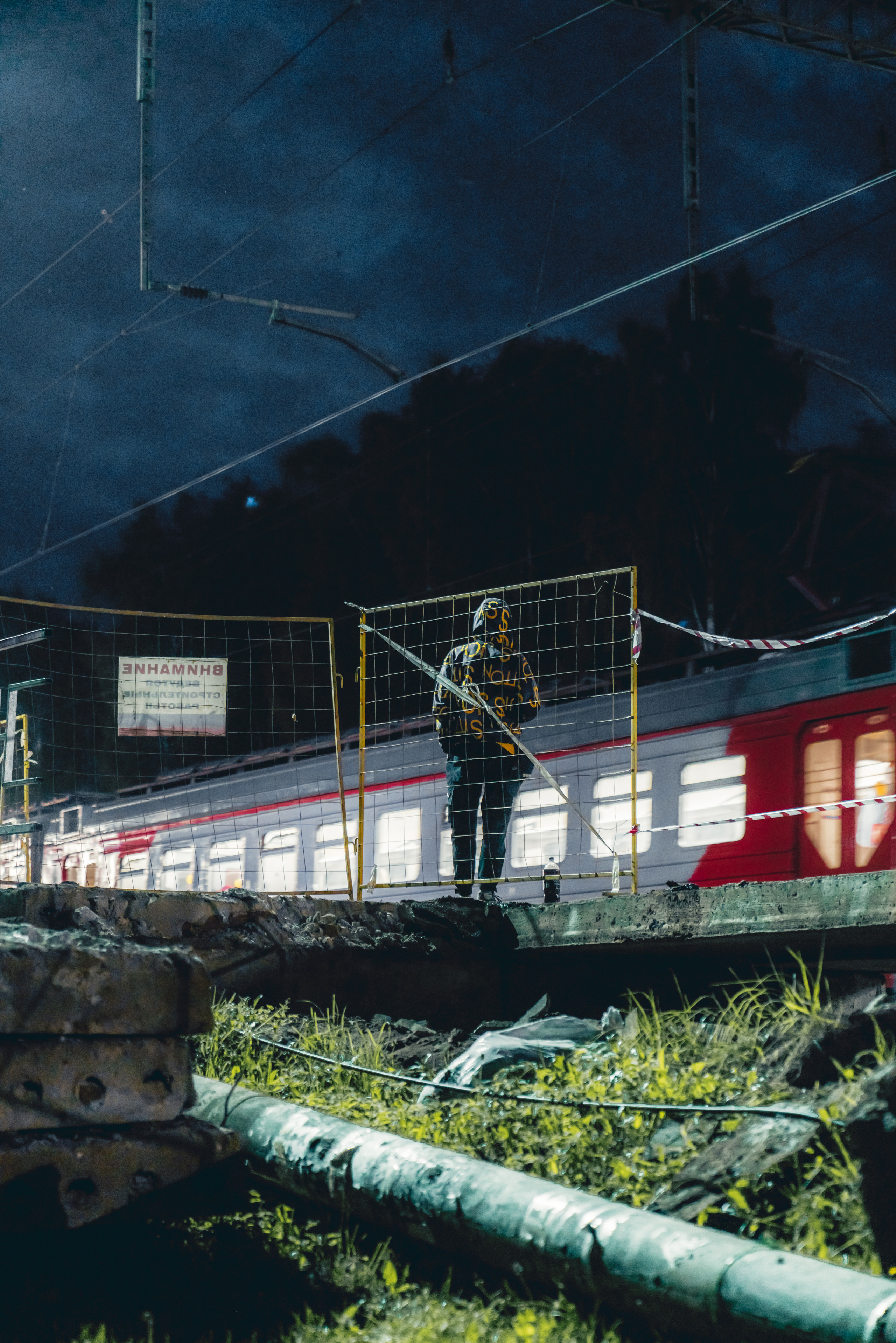 Фото из курсовой и не только