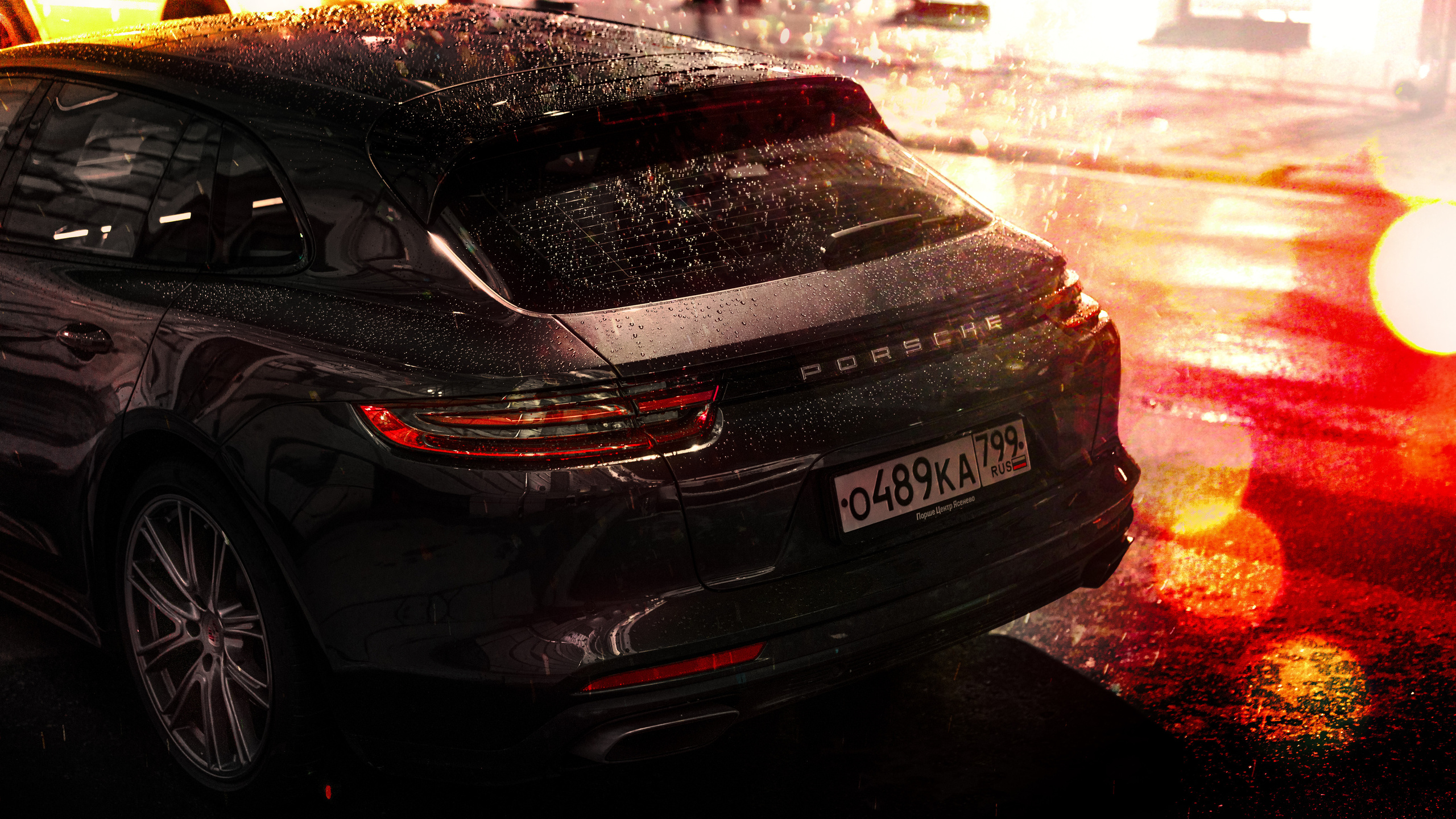 Кар-споттинг