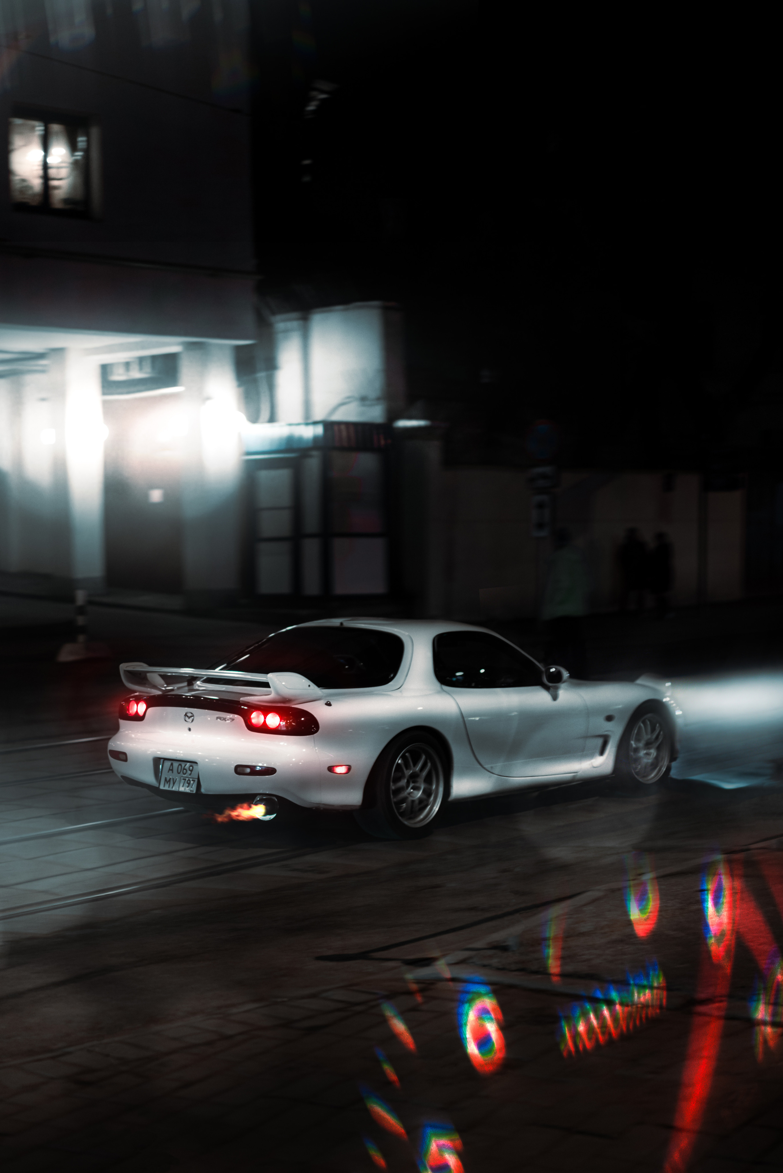 Mazda RX-7