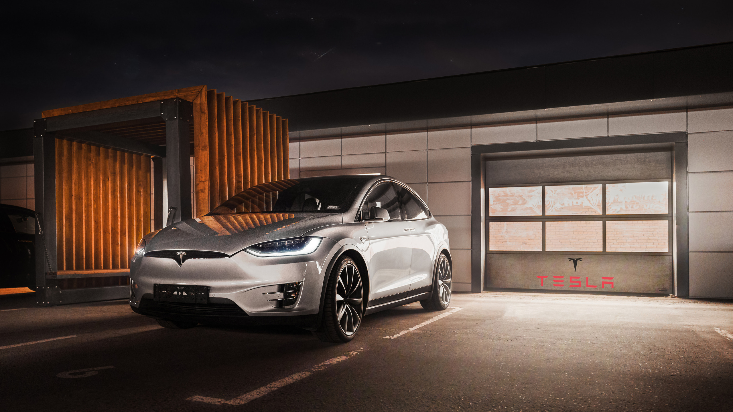 ForeverNever Автомобильный фотограф Москва