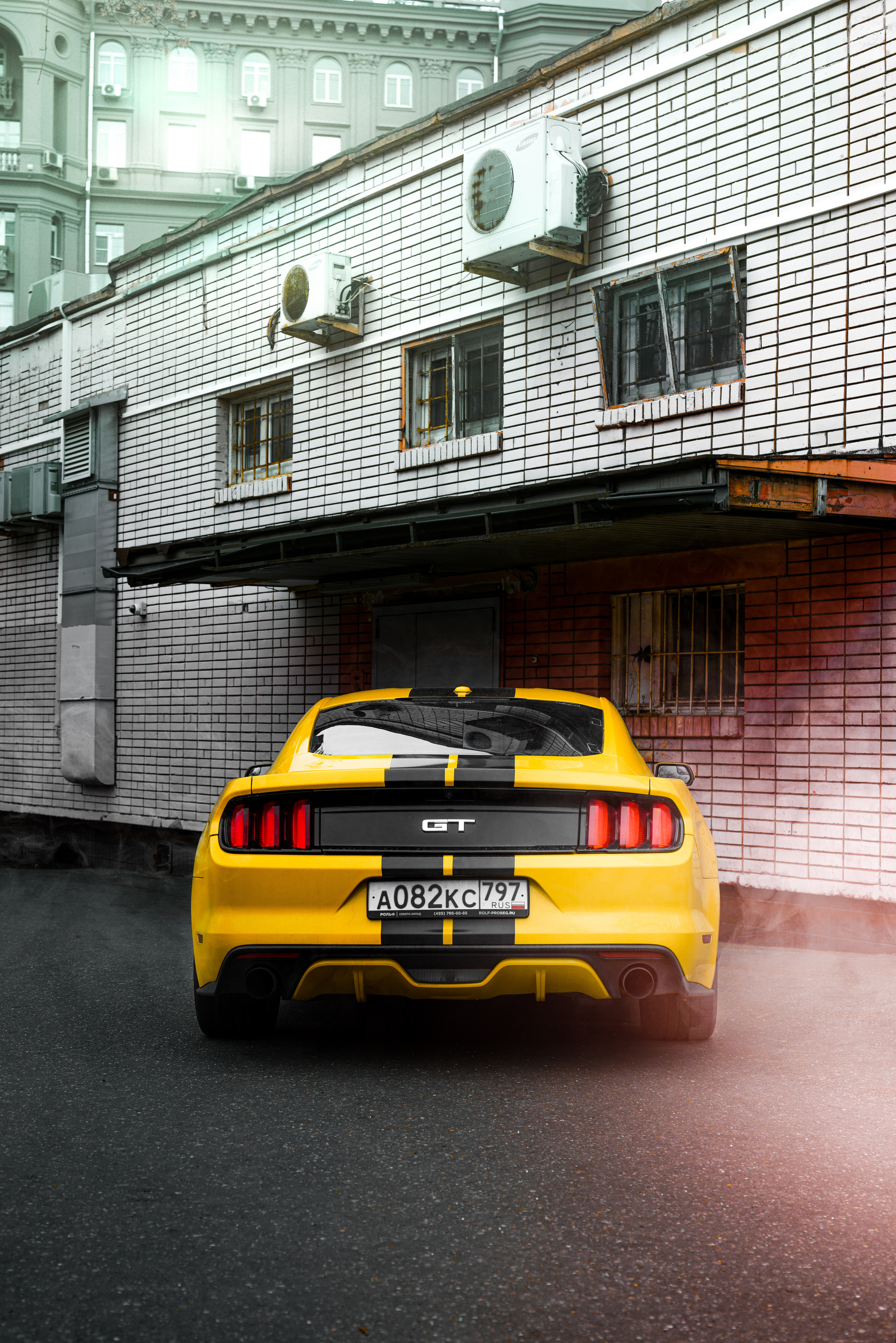 Кар-споттинг