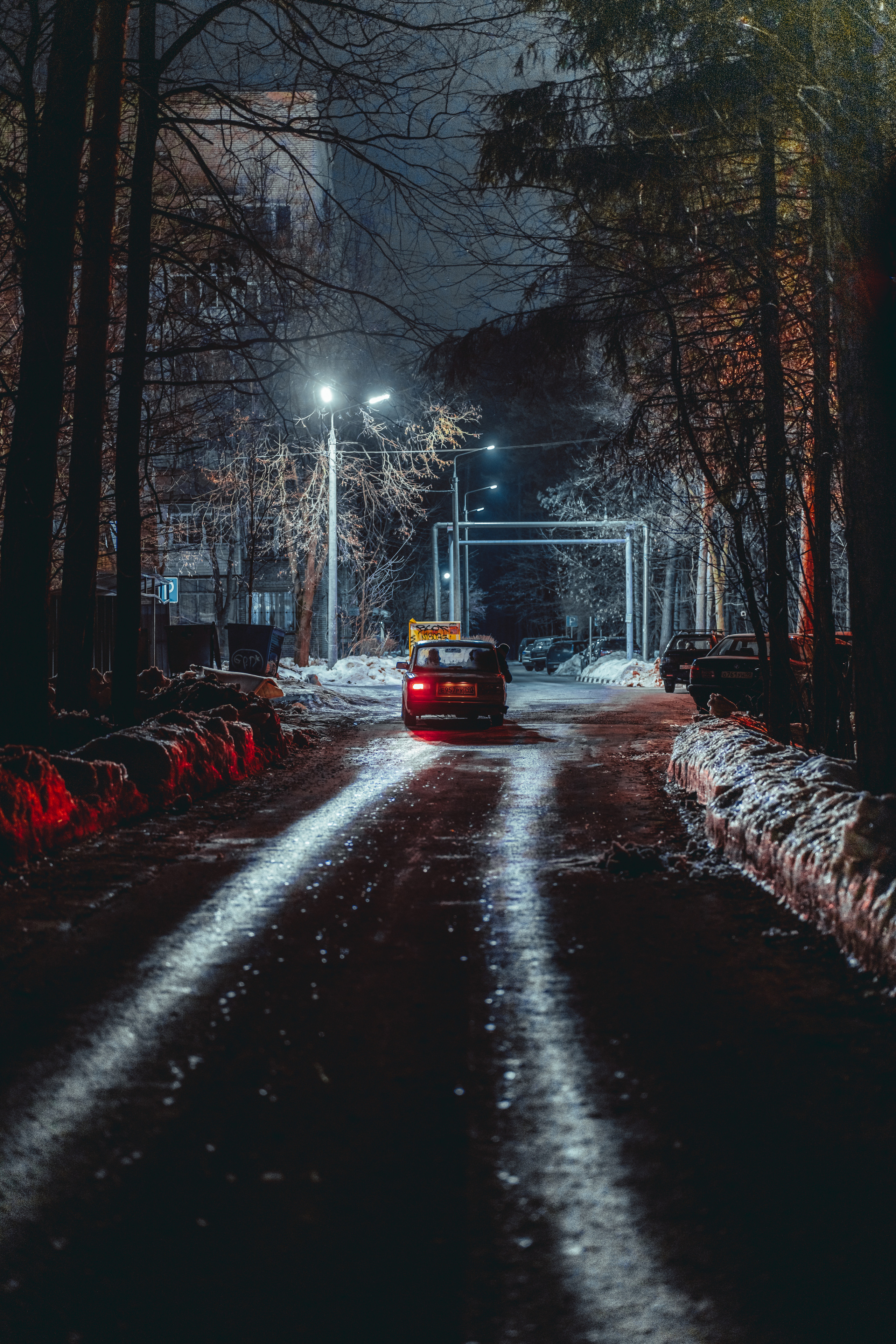 Фото из курсовой и не только