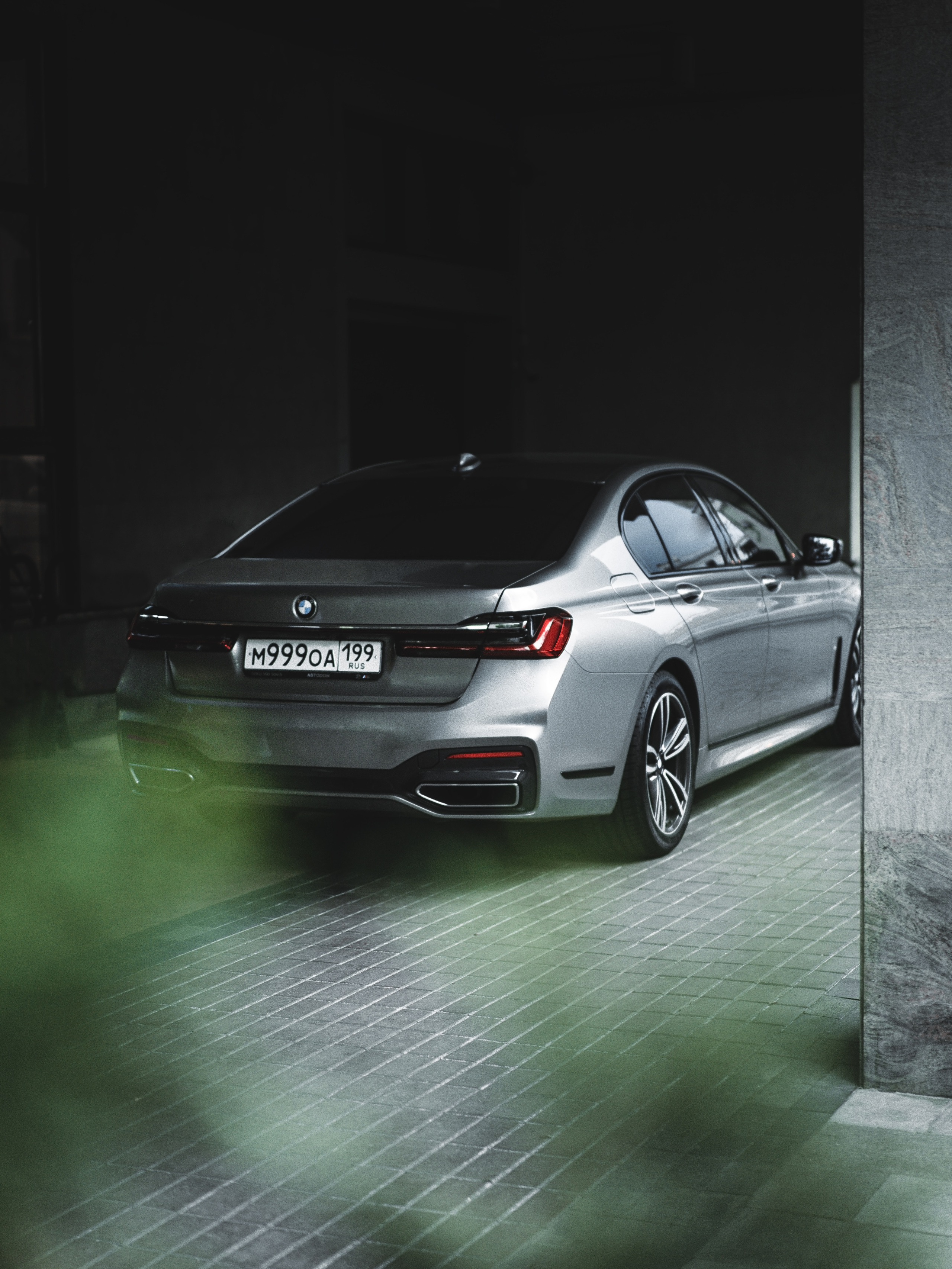 Кар-споттинг