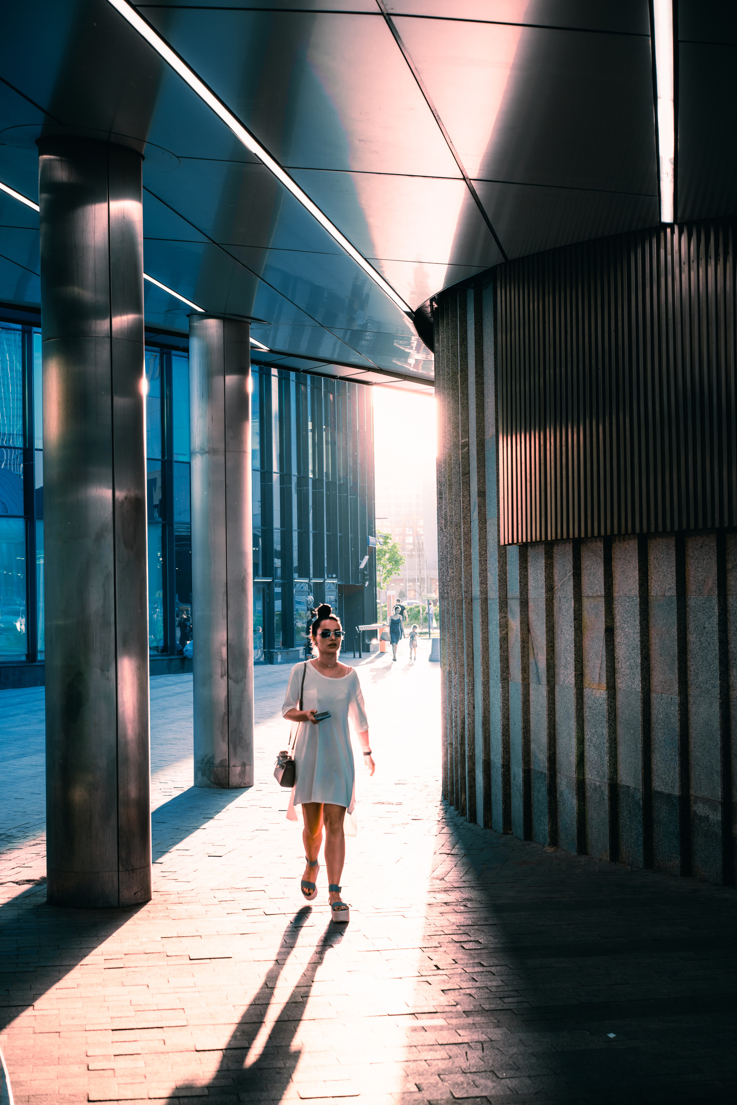 Фото из курсовой и не только