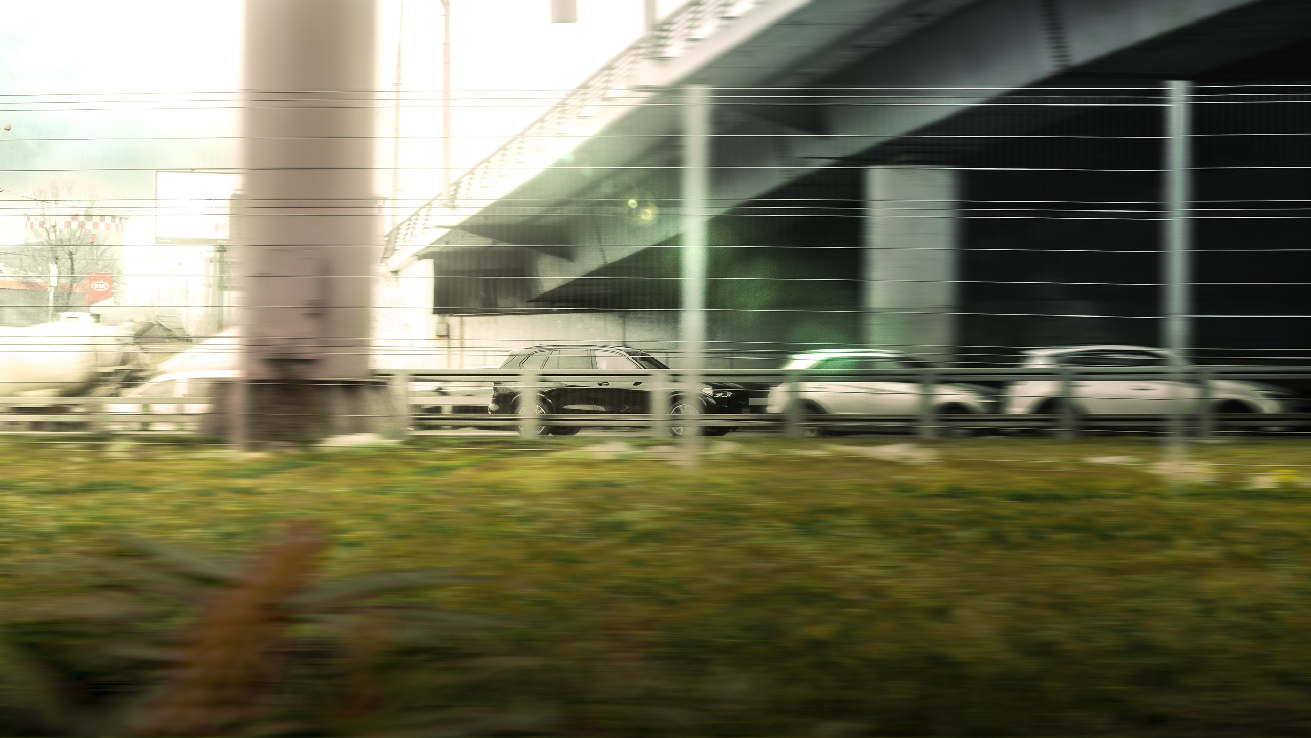 Кар-споттинг