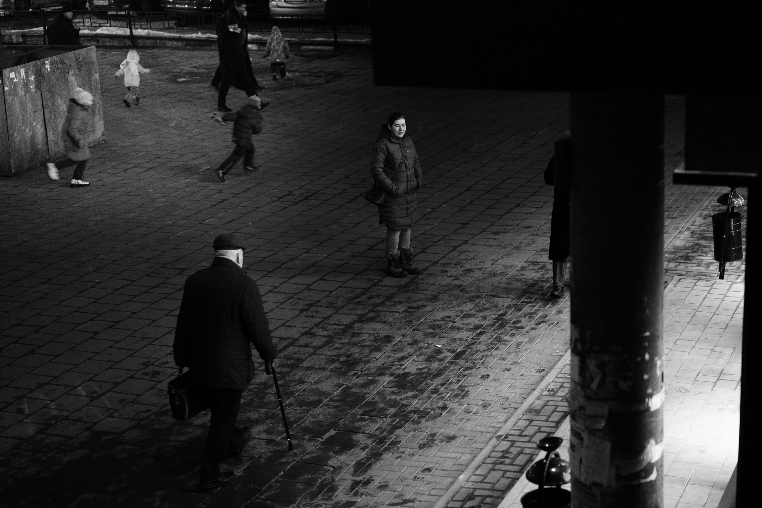 Фото из курсовой и не только