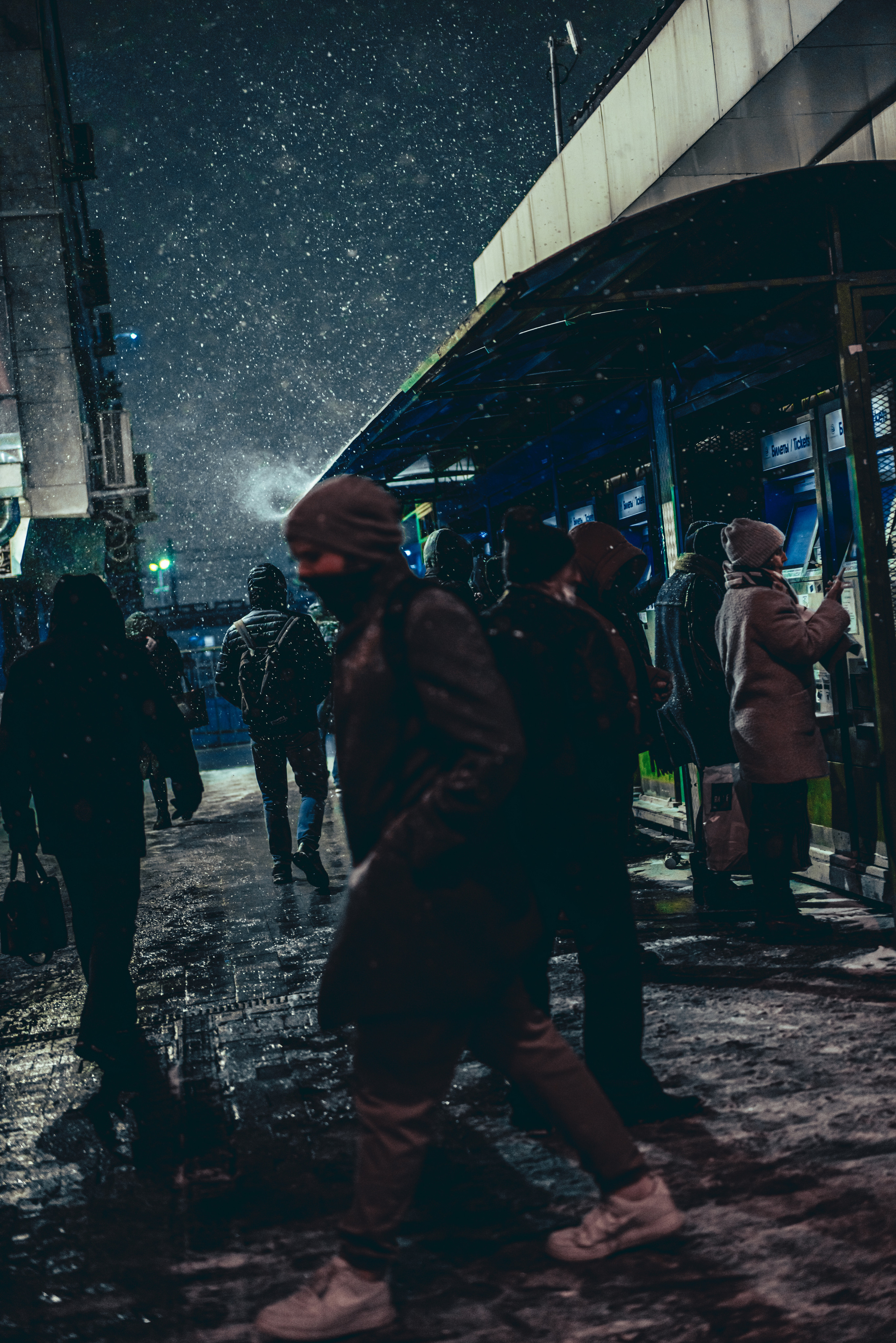 Фото из курсовой и не только