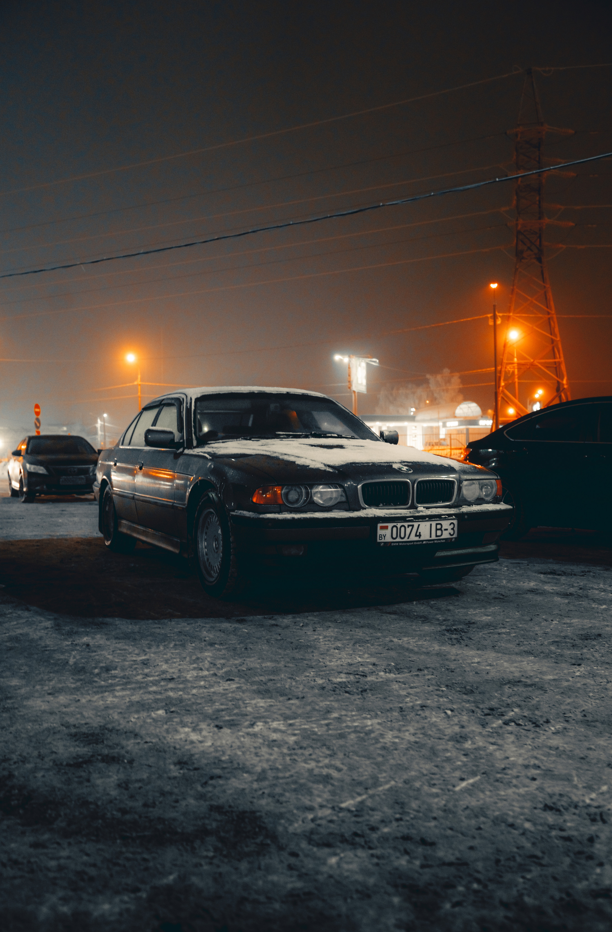 Кар-споттинг