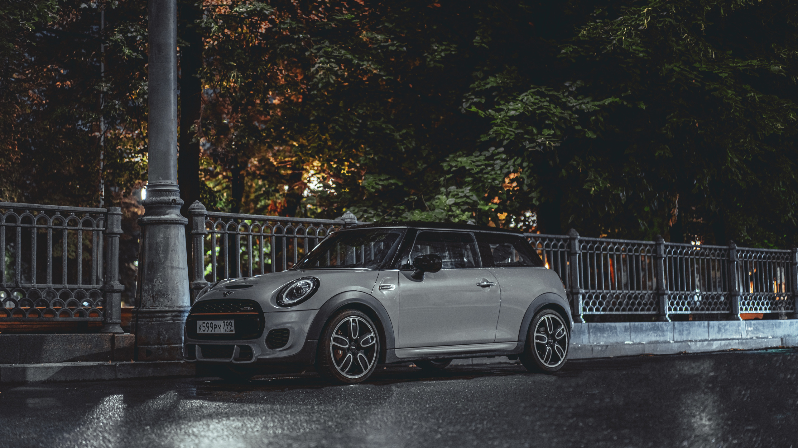 Кар-споттинг