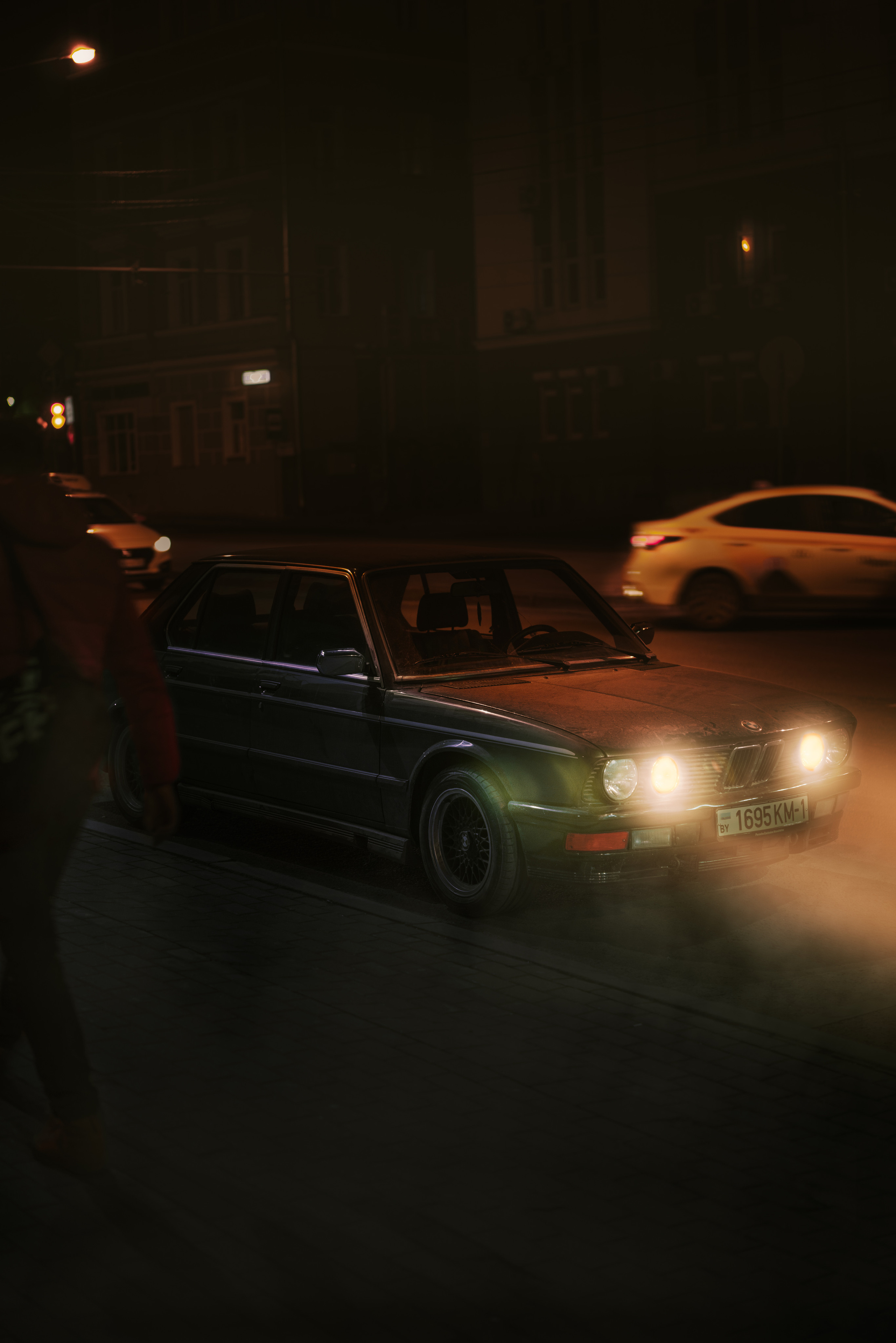 Кар-споттинг