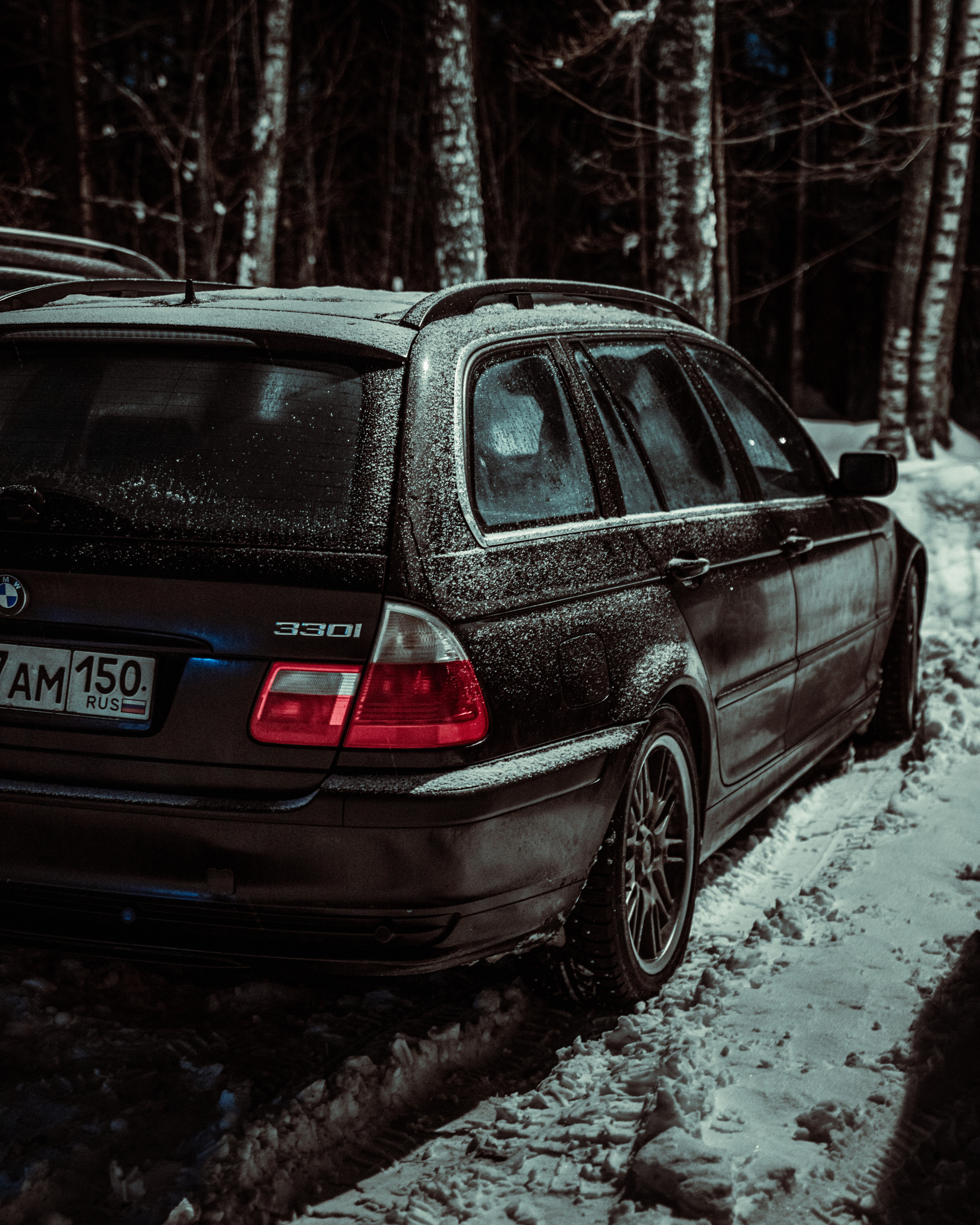 Кар-споттинг