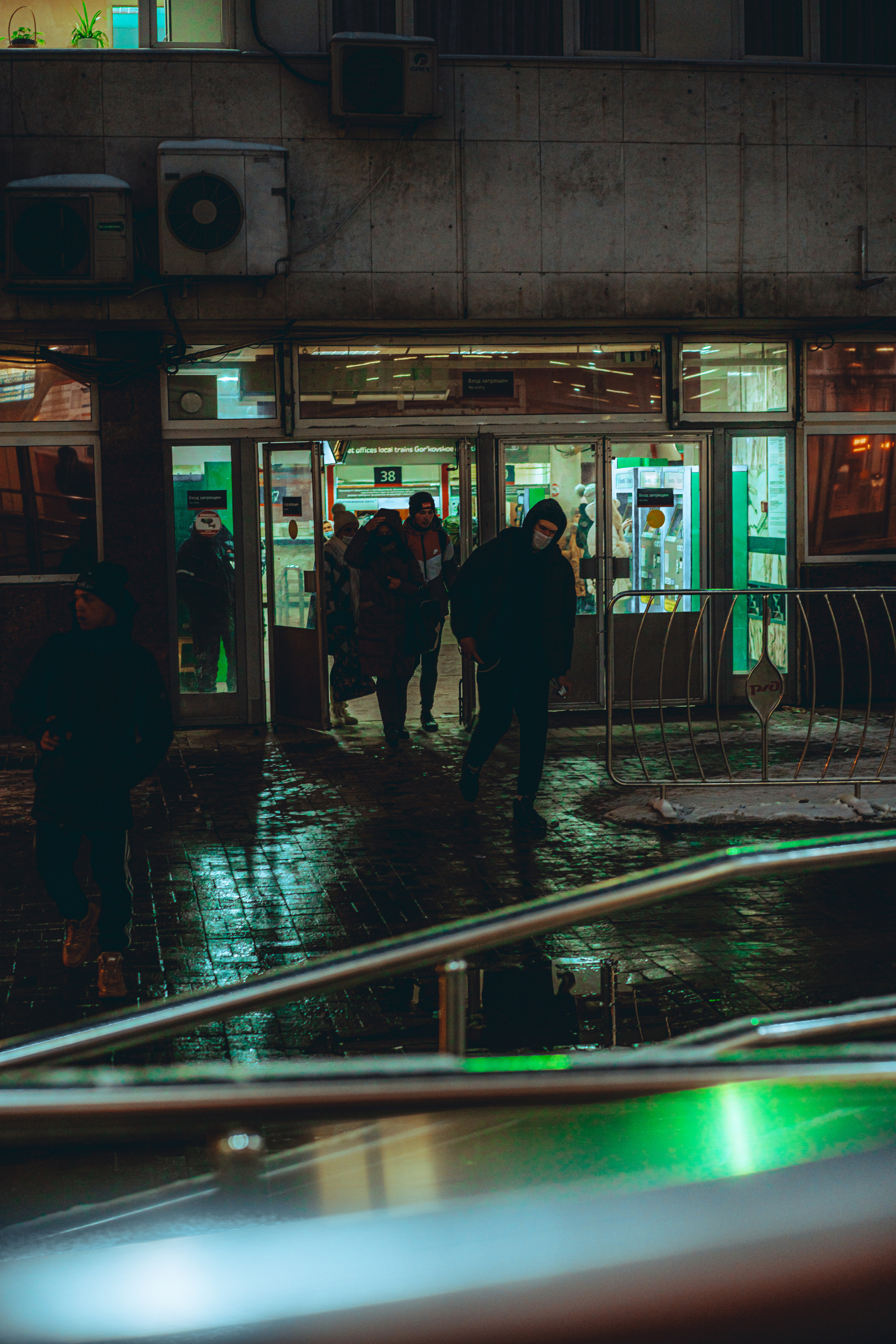 Фото из курсовой и не только