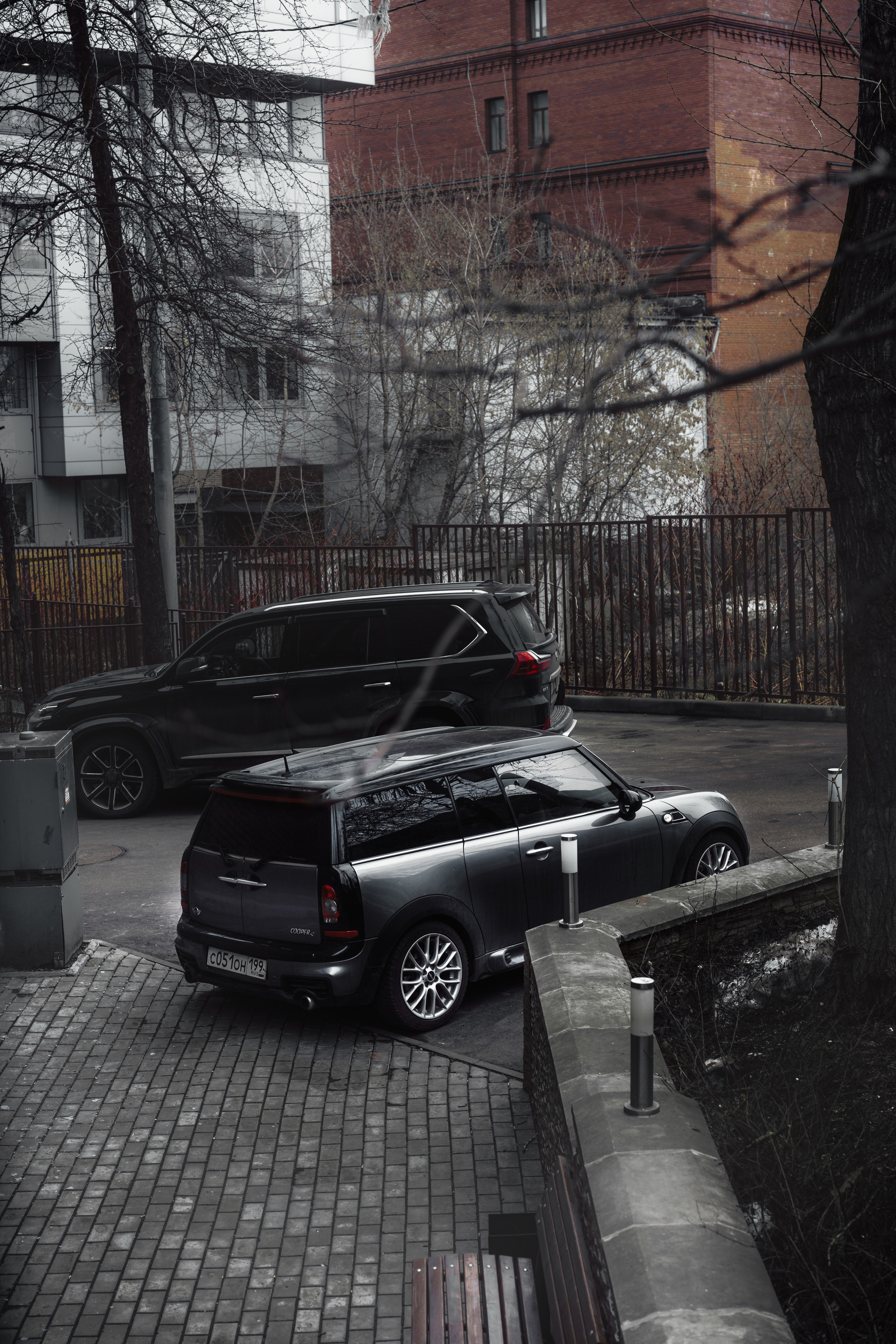 Кар-споттинг