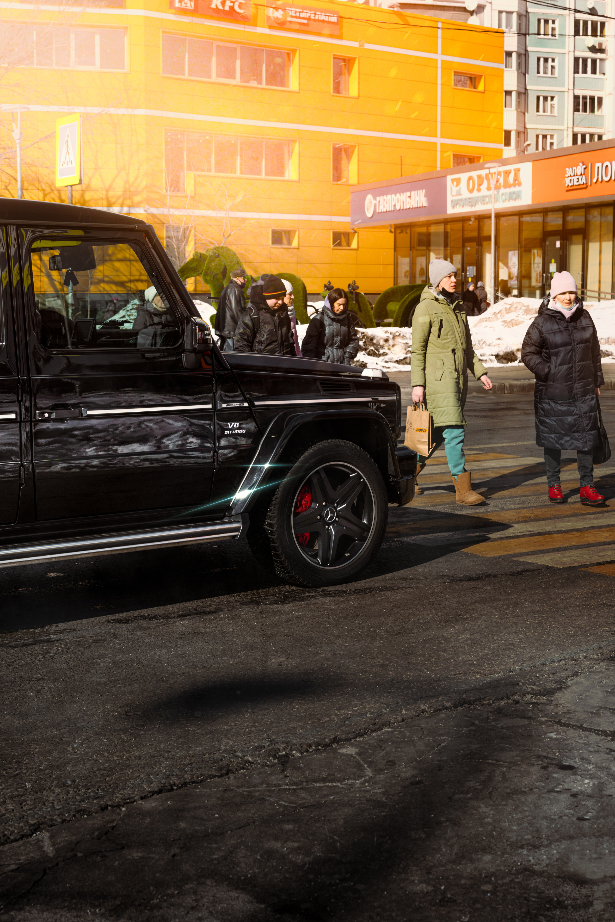 Кар-споттинг