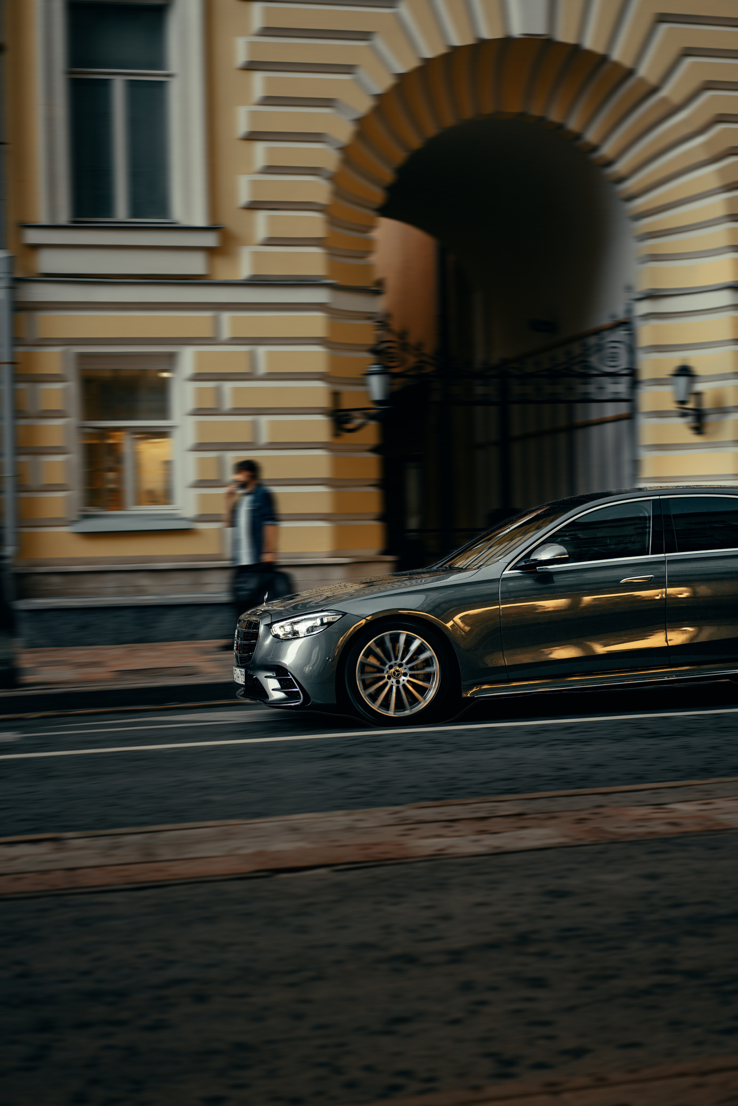 Кар-споттинг