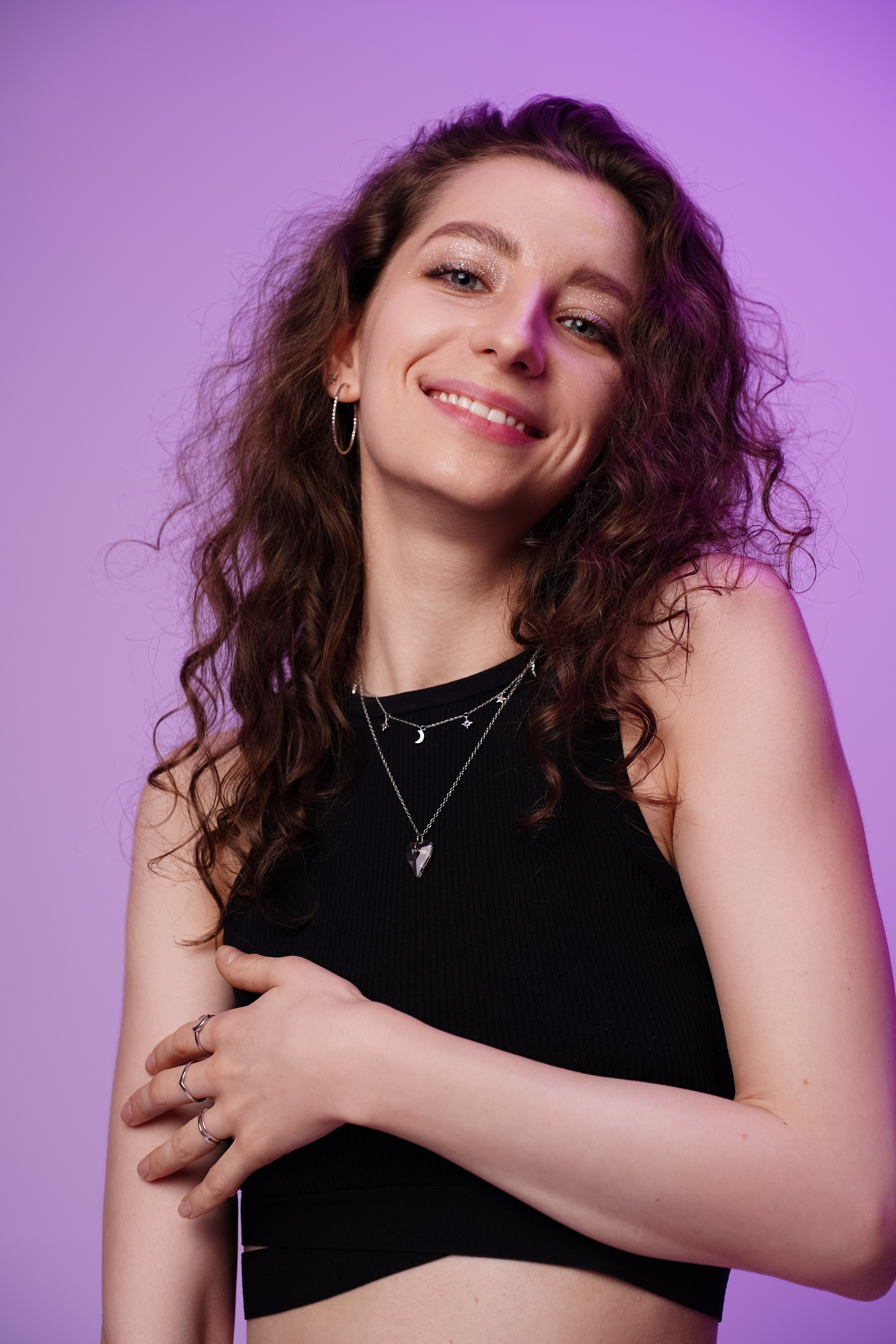 Мария. Фотограф в Москве Ксения Насокина