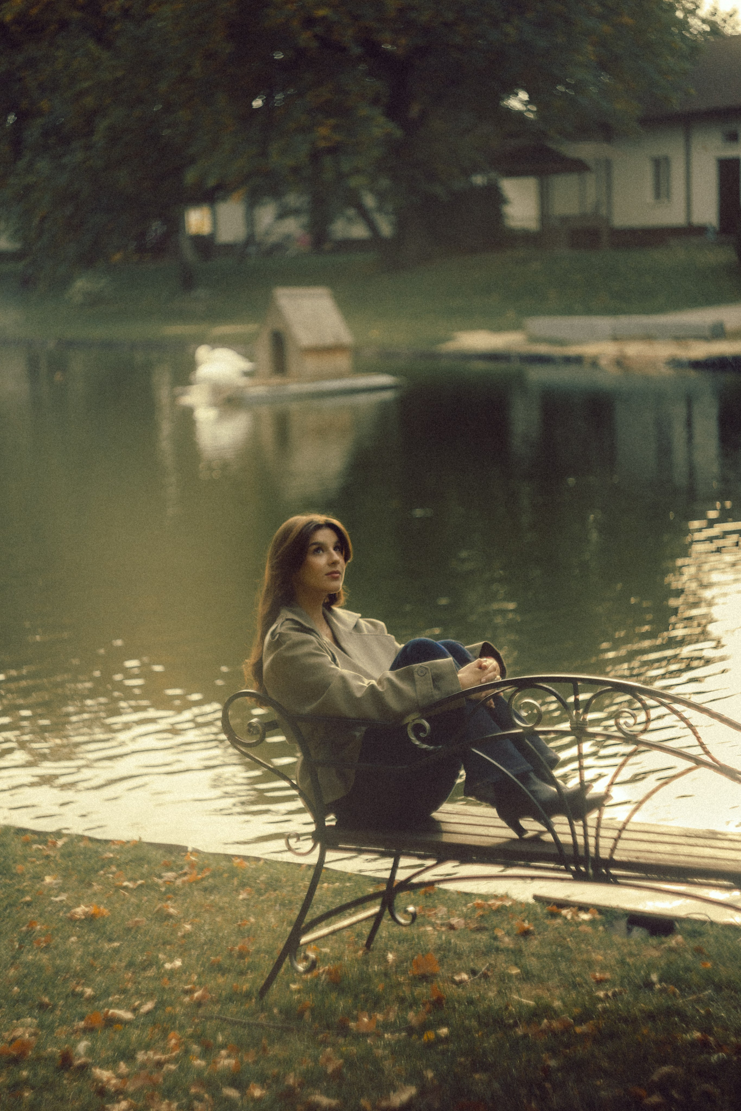 Софья. Фотограф свадебных и парных историй Кристина Шакула