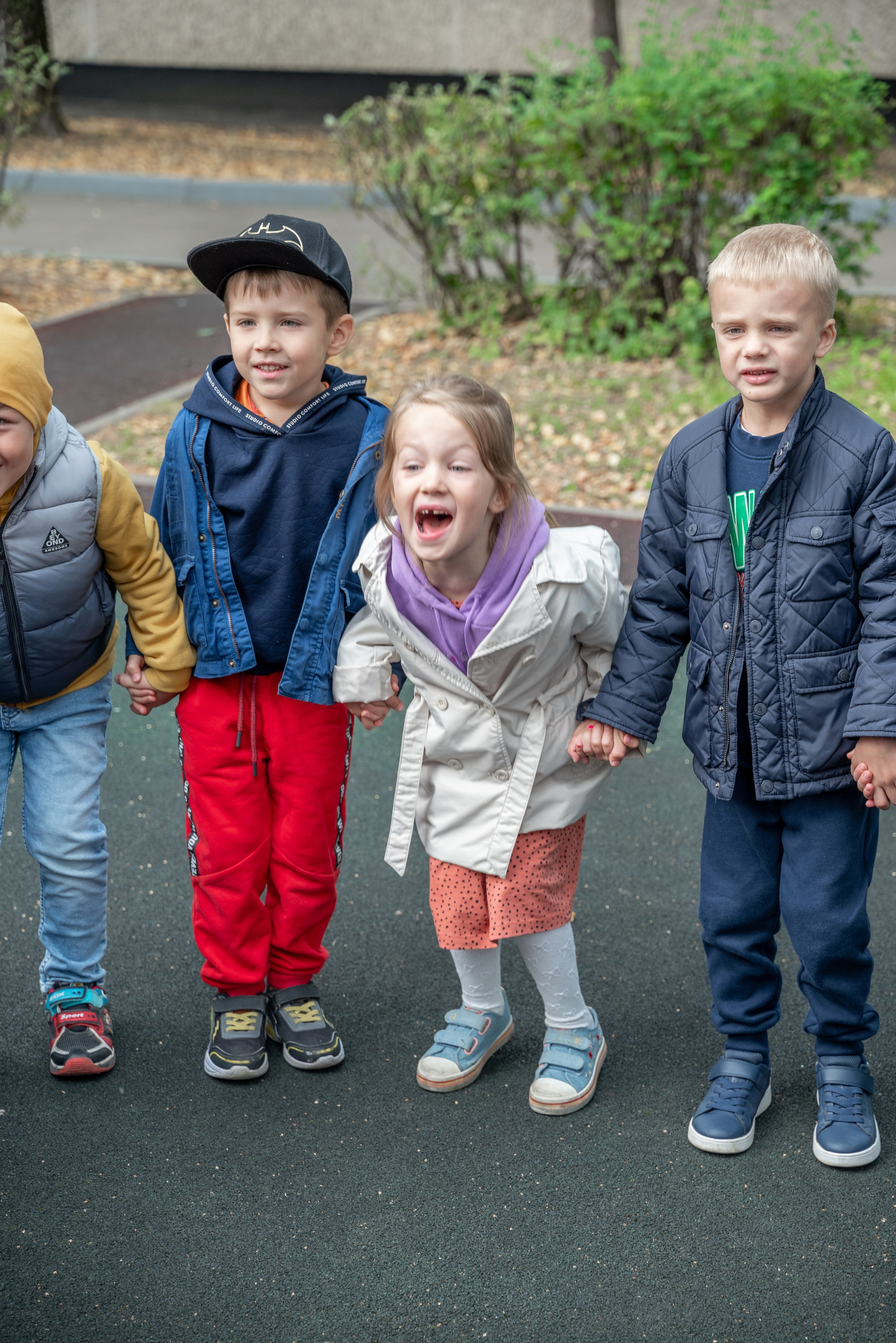 Выпускные альбомы для детского сада формата «Мой сад». Выпускные альбомы Москва и МО. Школьный и семейный фотограф