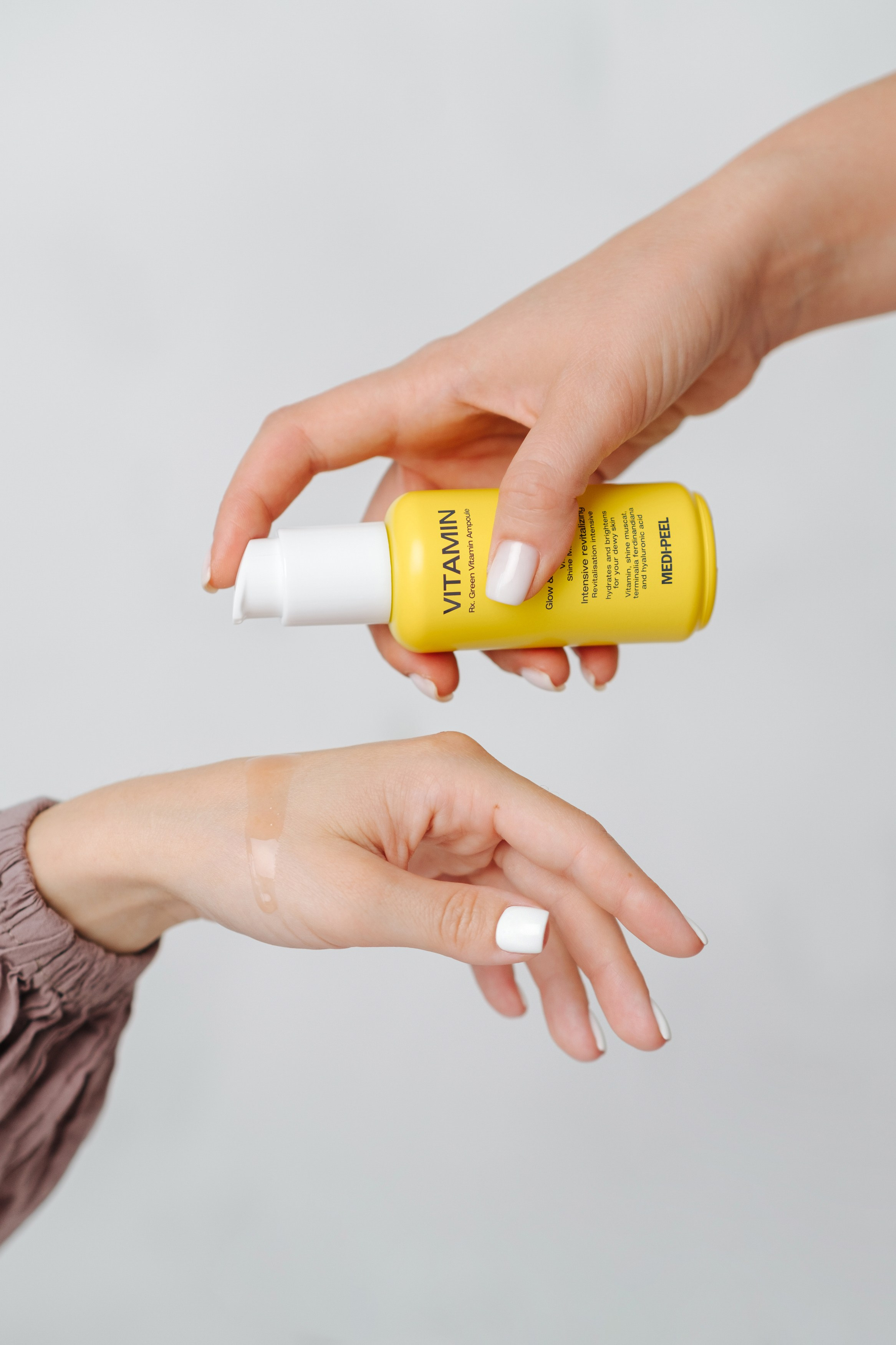 Имиджевая съемка. Фуд и предметный фотограф Виталий Морозов г. Москва