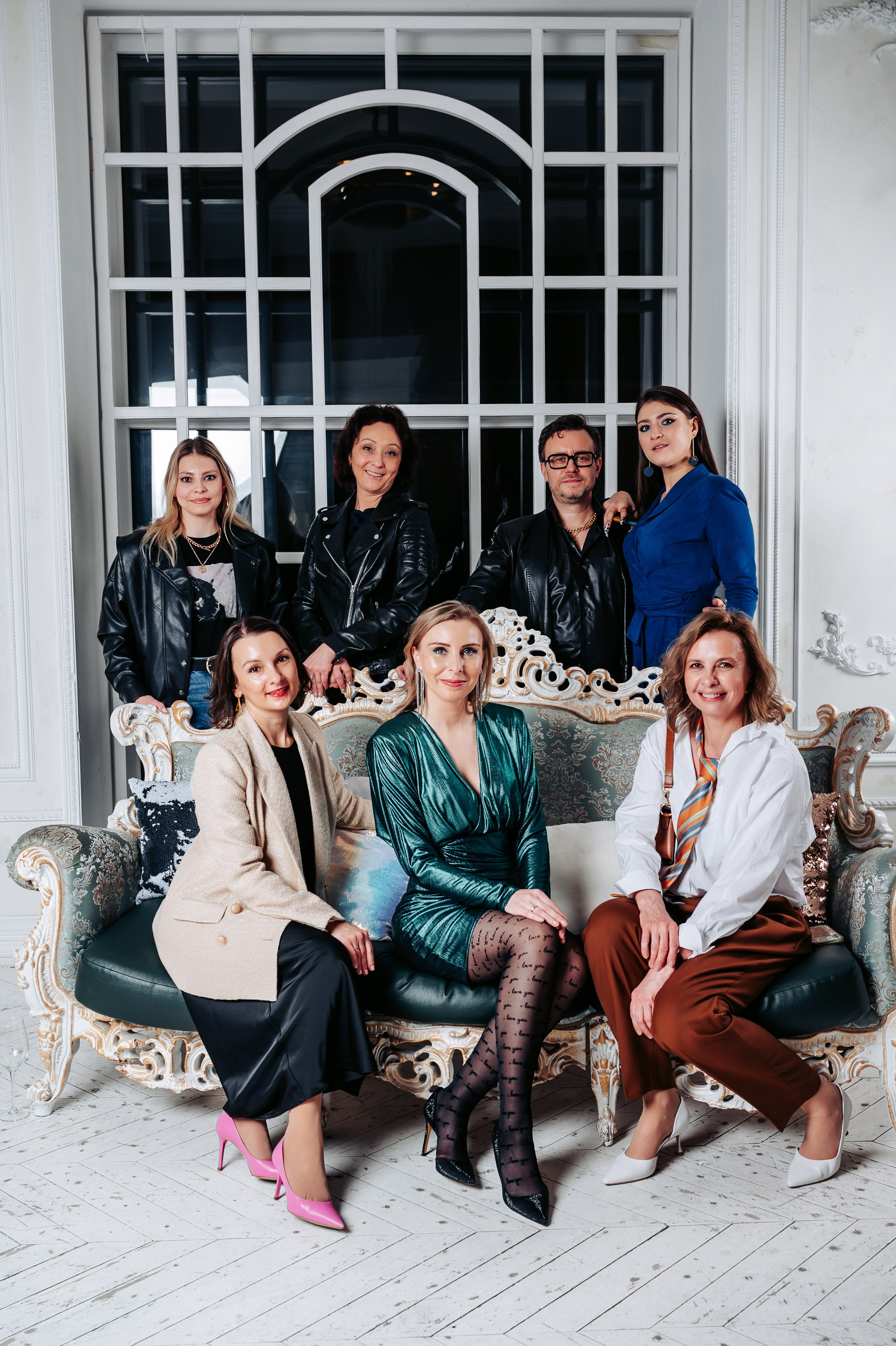 Назад в 90-е. Фотограф Дмитрий Сермяжко