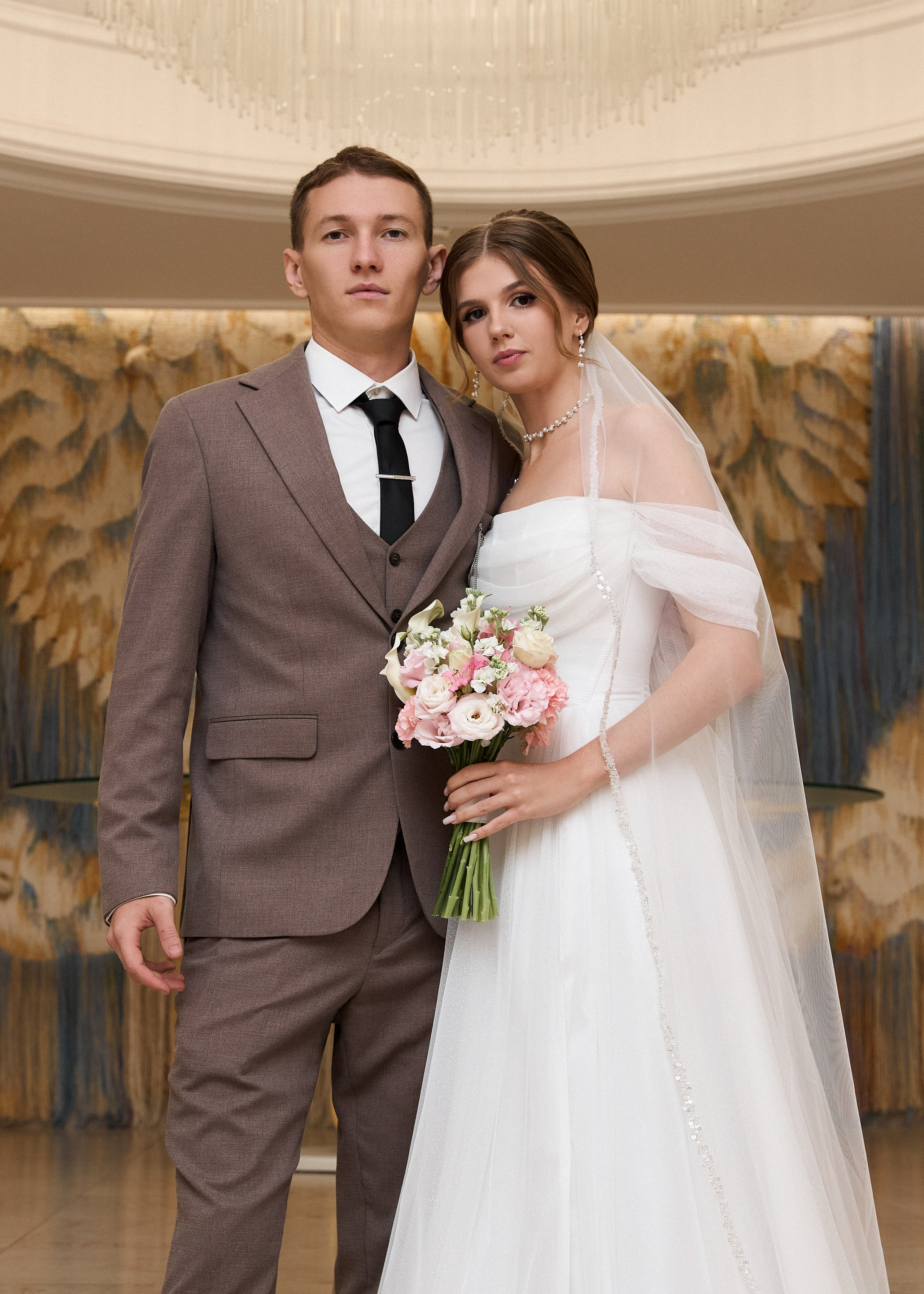 Татищева, загс. Фотограф Тольятти Екатерина Шести