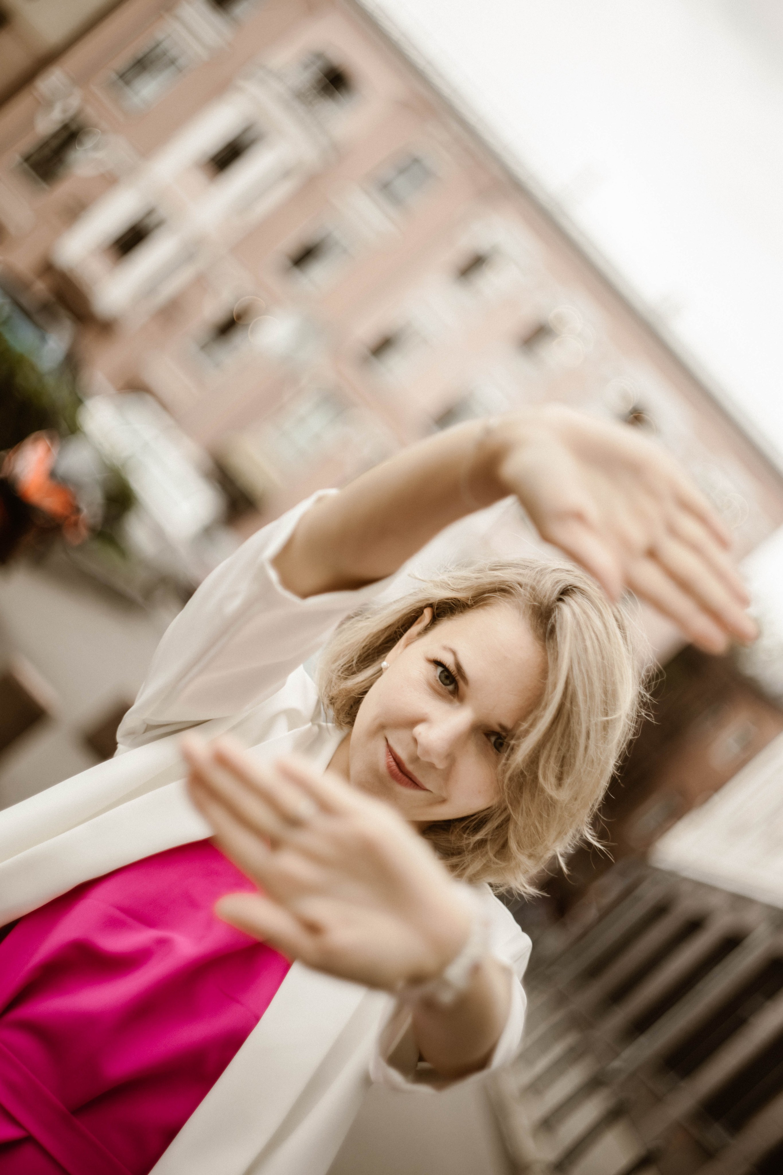 Анюта. Книжный Нижний. Фотограф в Нижнем Новгороде