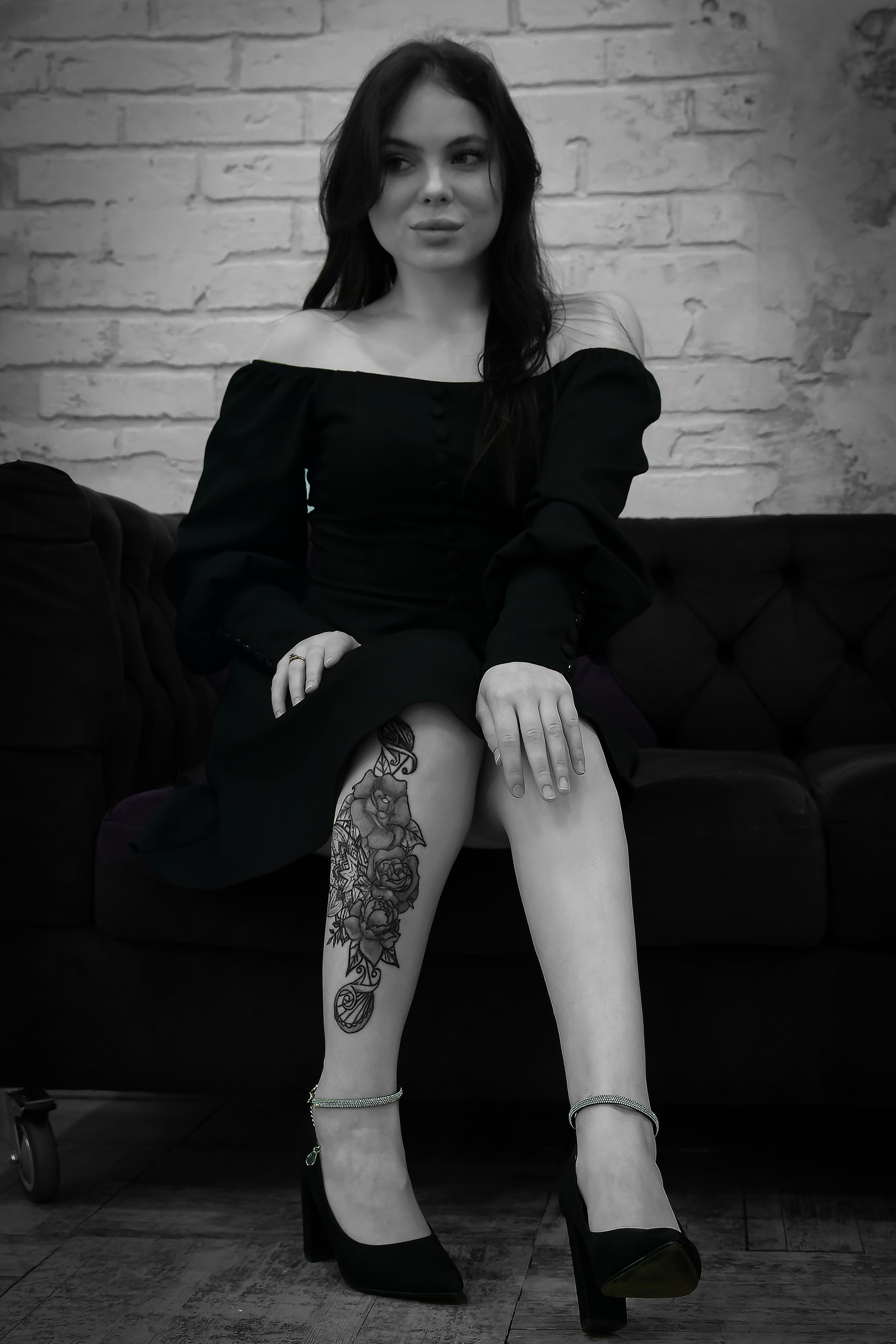 Крис. Главная