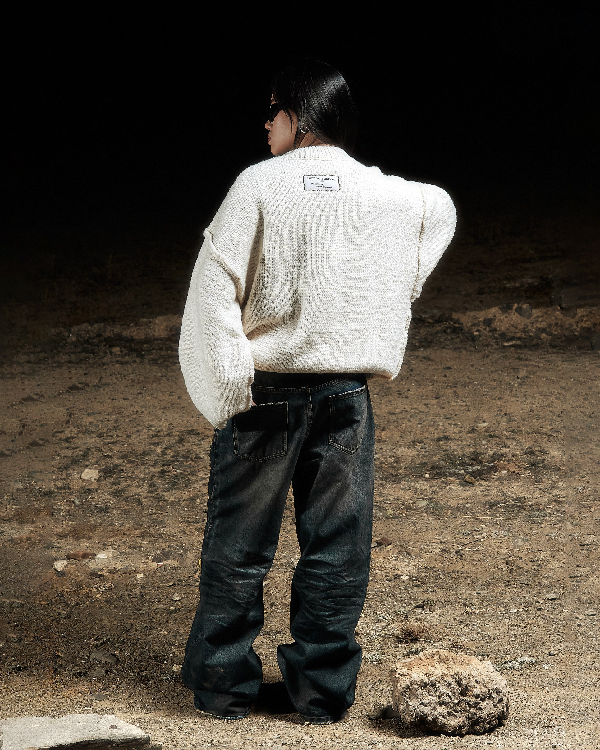 Shetel. Alim Alimov Fashion Photographer