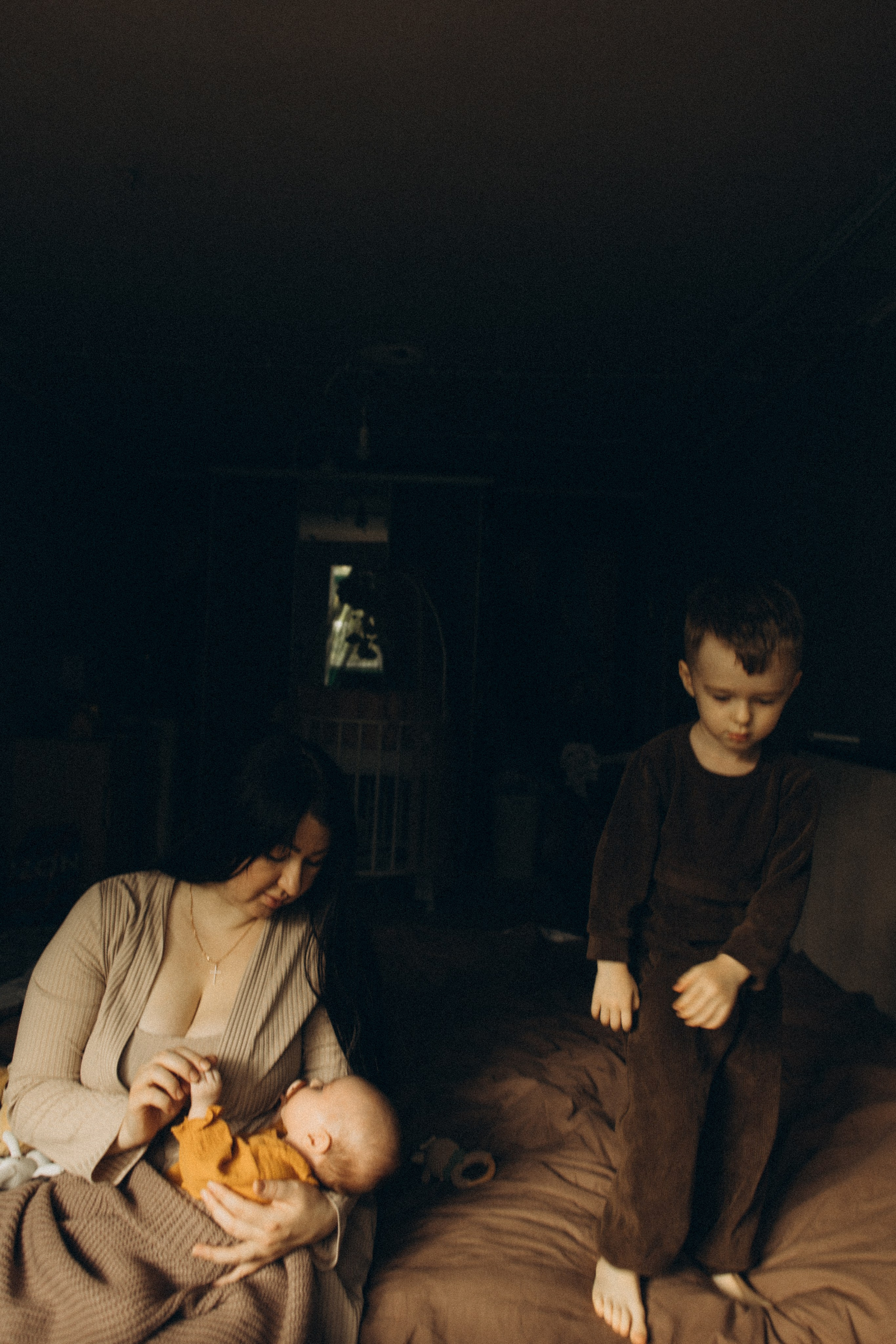 Марина Мила Ярослав. Семейный фотограф в Краснодаре Анна Пасик