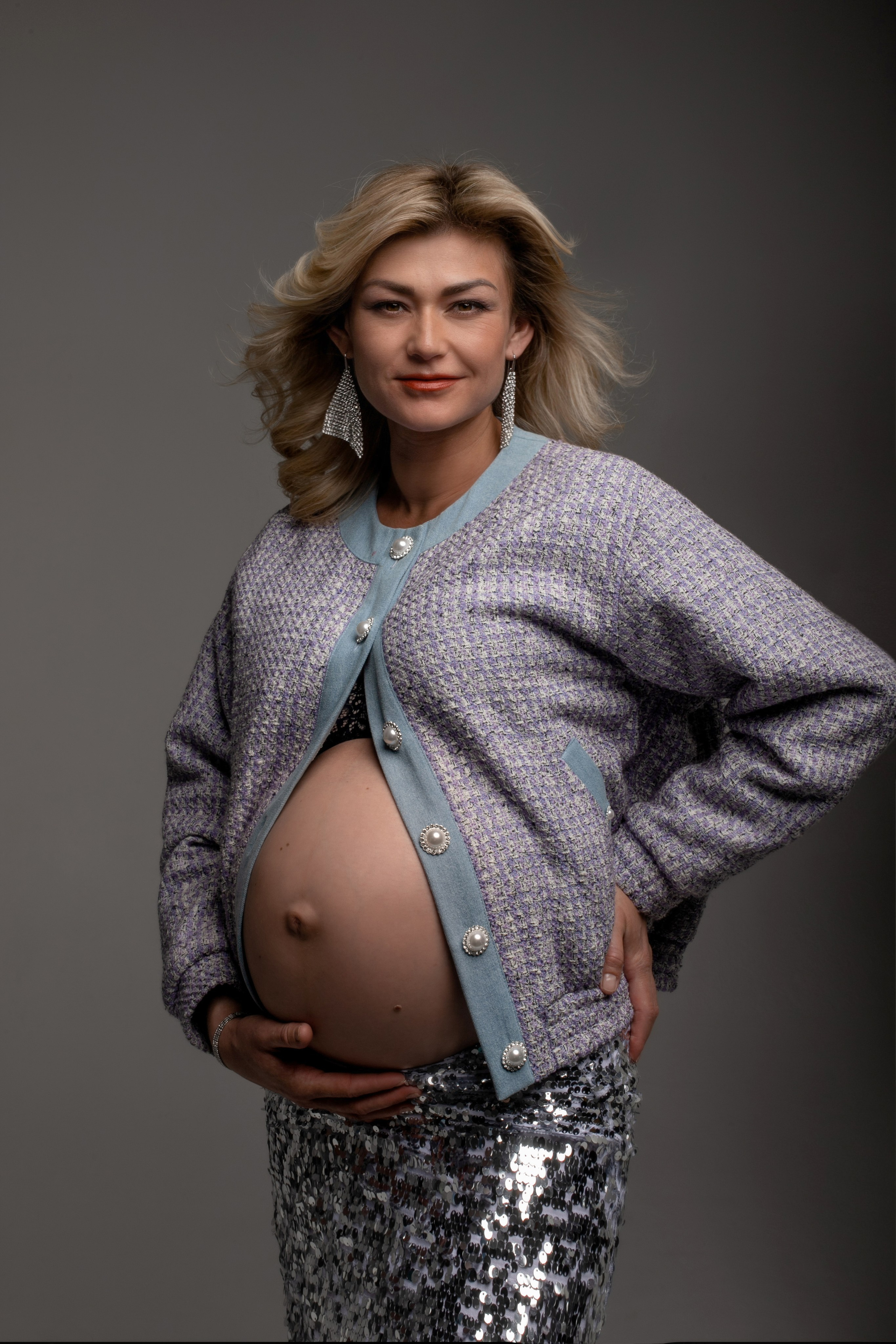 Эльвира. Фотограф