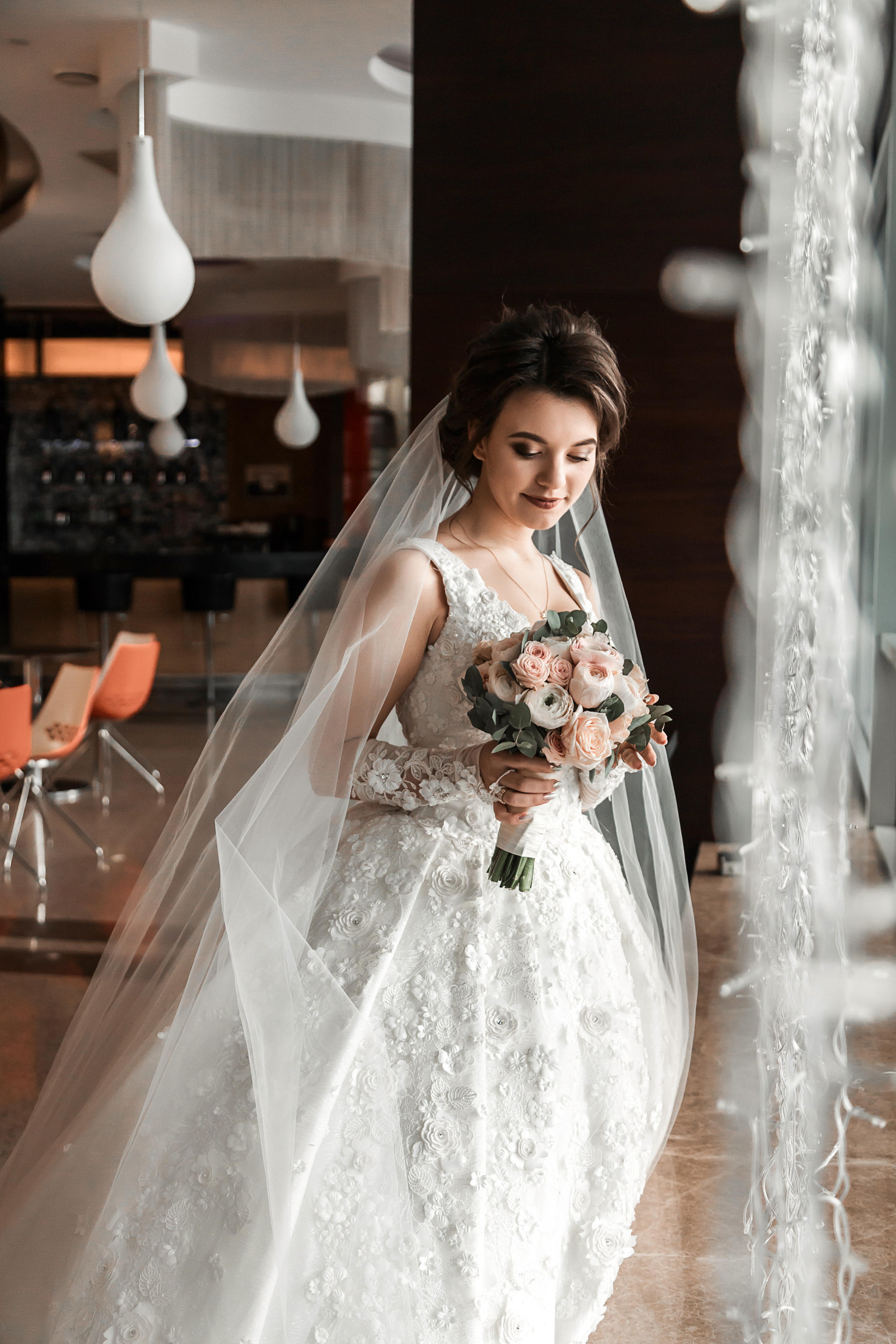 Василий и Анна. Свадебный фотограф от weddstudio