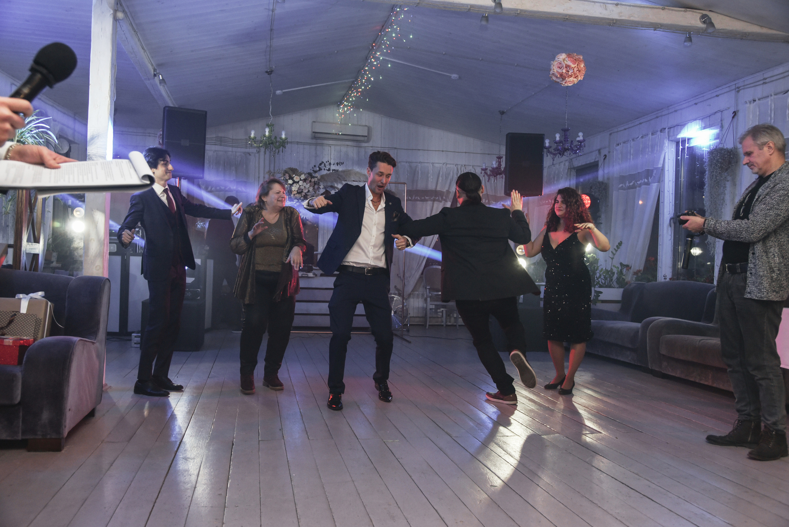 Ярополк и Ангелина. Свадебный фотограф от weddstudio