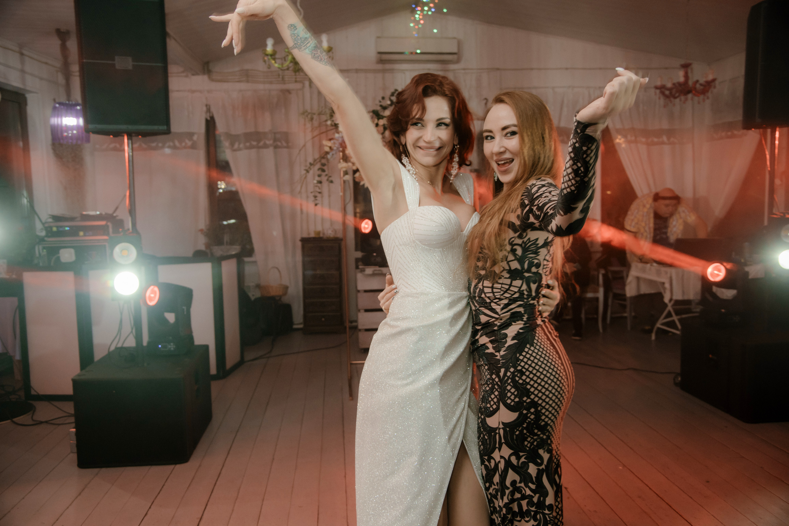 Ярополк и Ангелина. Свадебный фотограф от weddstudio