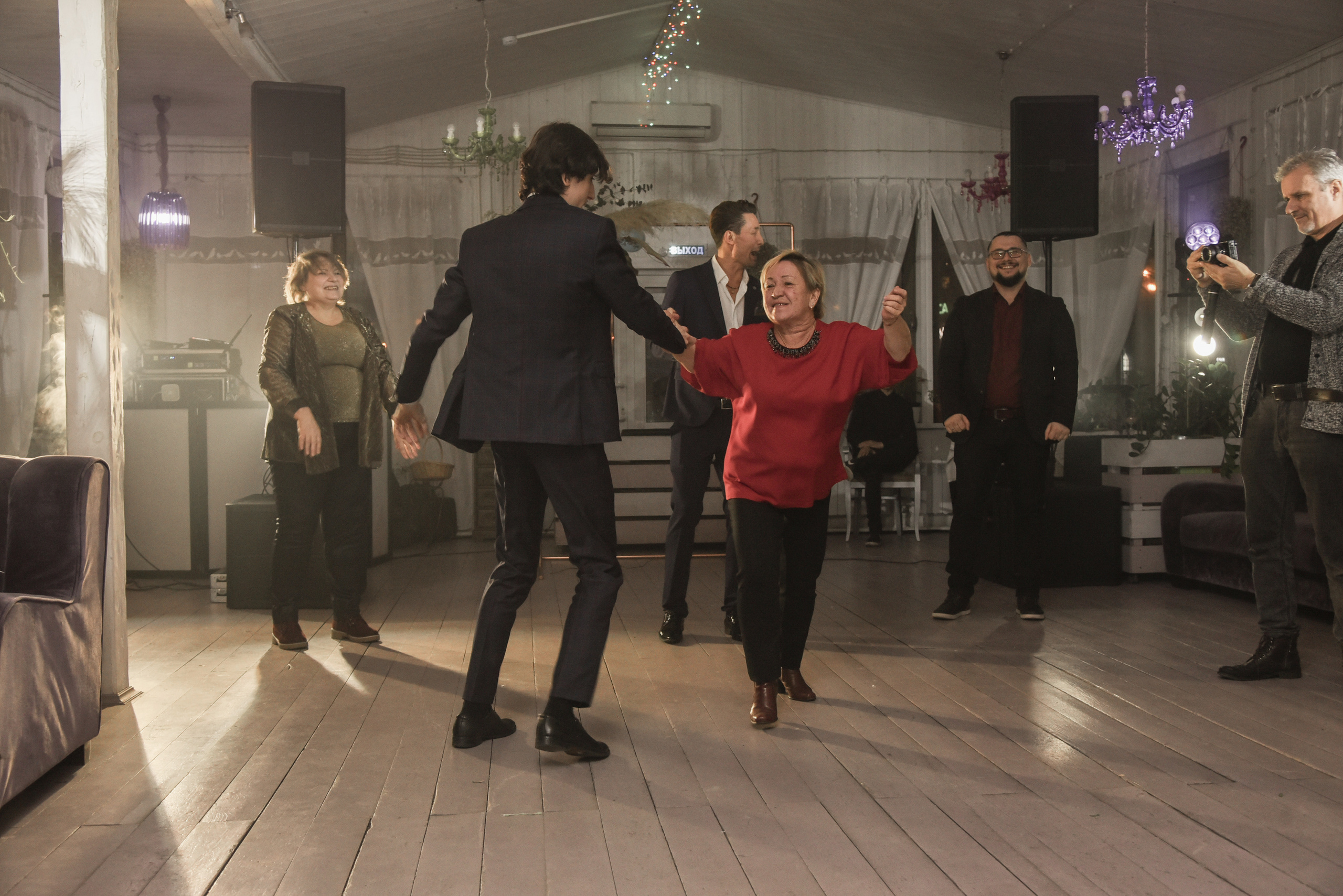 Ярополк и Ангелина. Свадебный фотограф от weddstudio