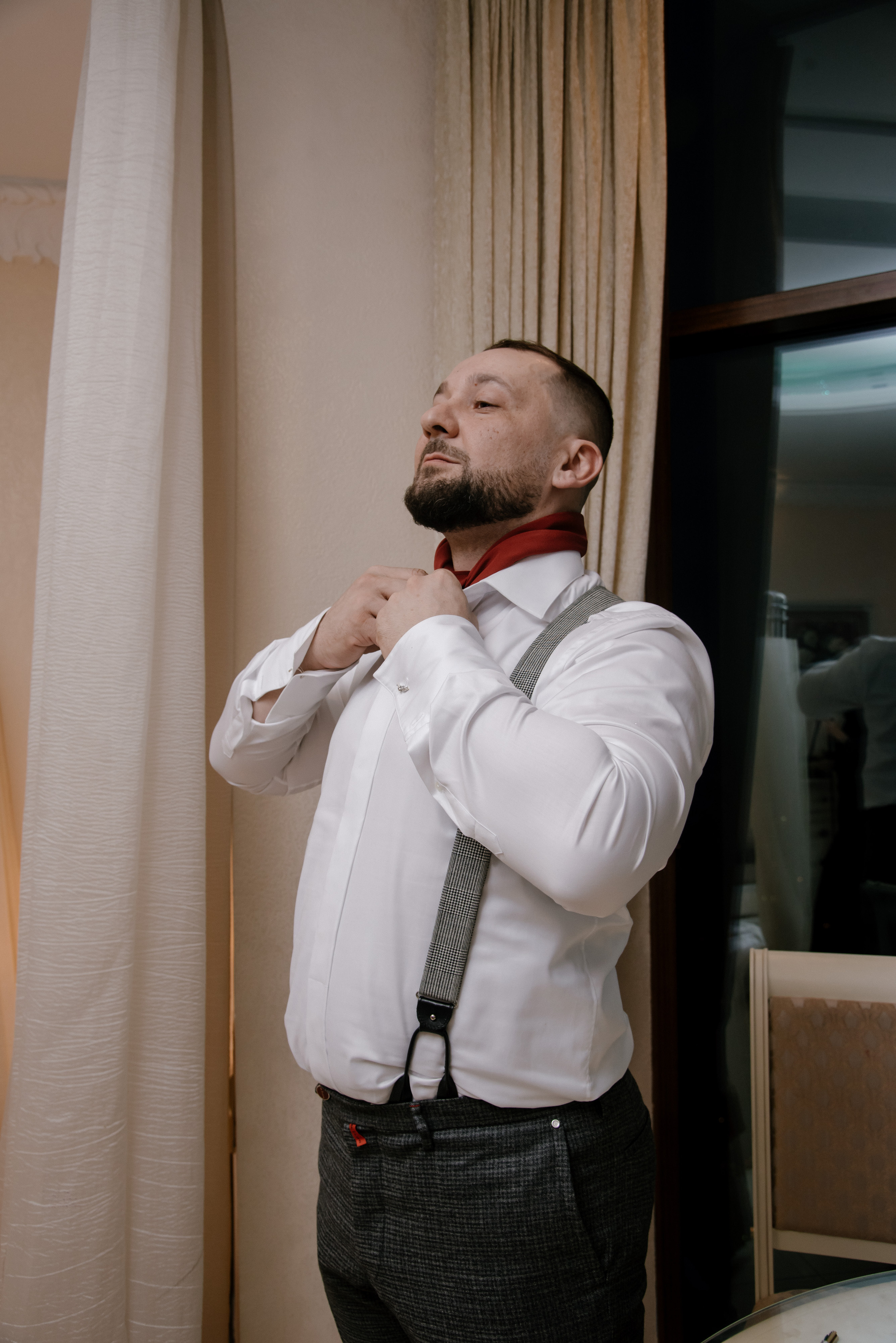 Ярополк и Ангелина. Свадебный фотограф от weddstudio