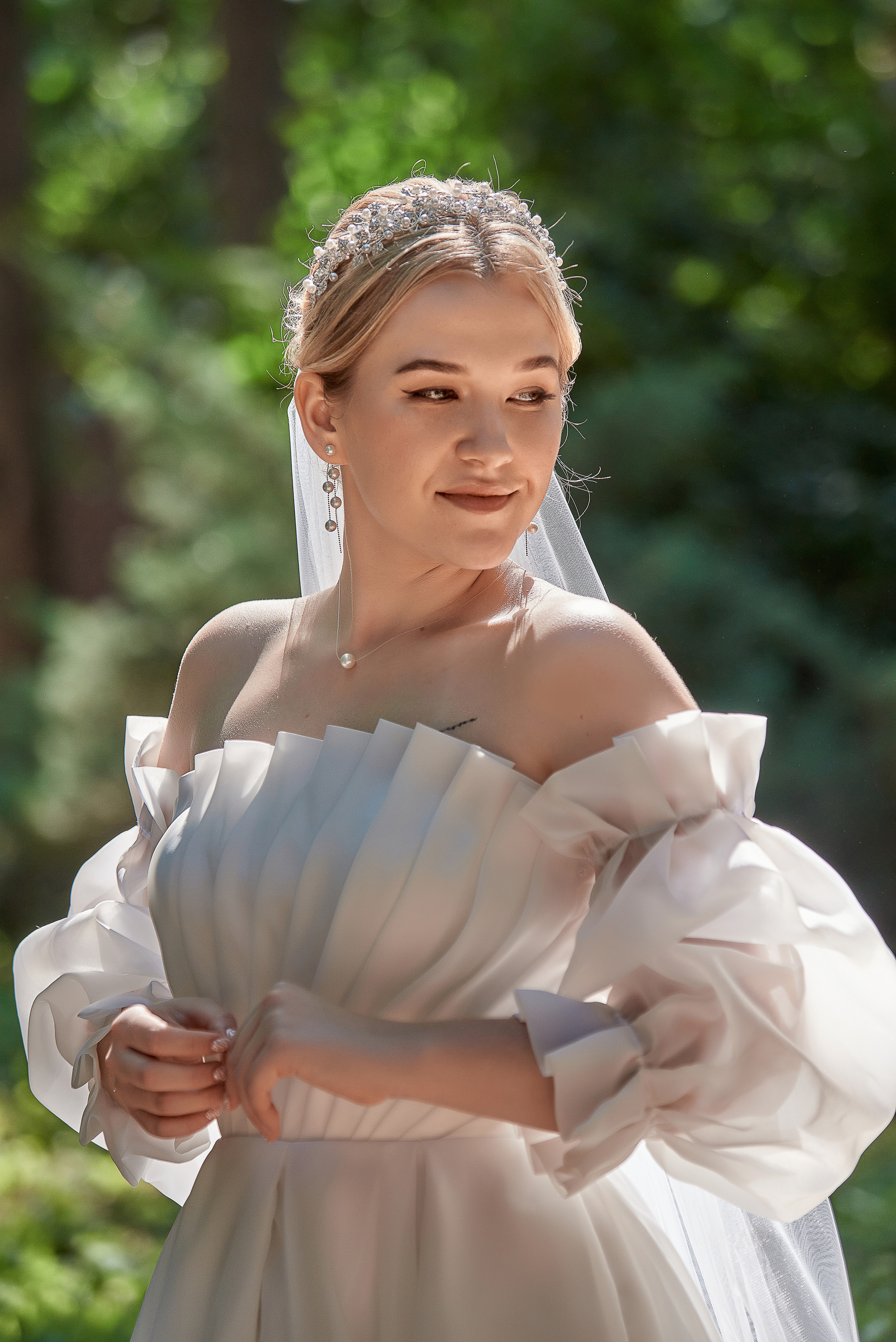 Дмитрий и Карина. Свадебный фотограф от weddstudio