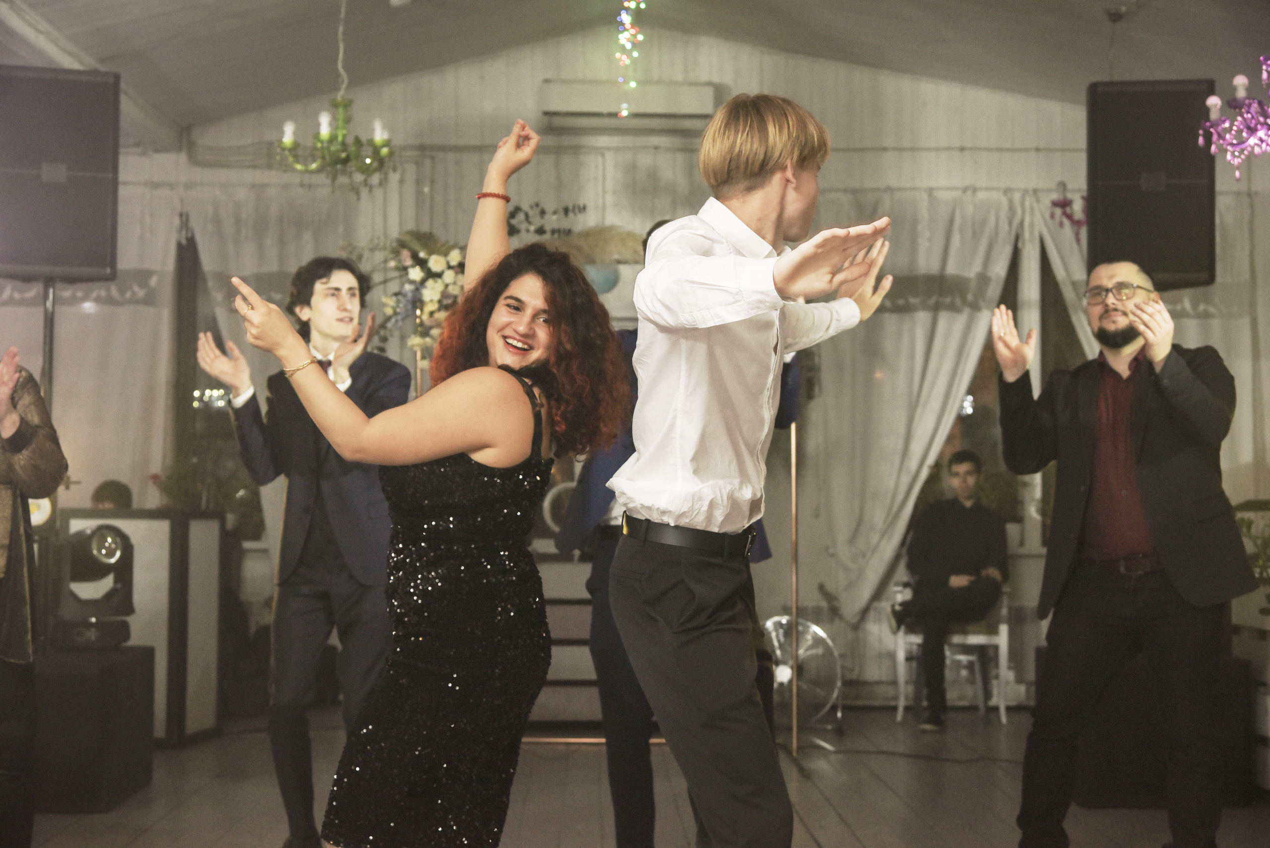 Ярополк и Ангелина. Свадебный фотограф от weddstudio