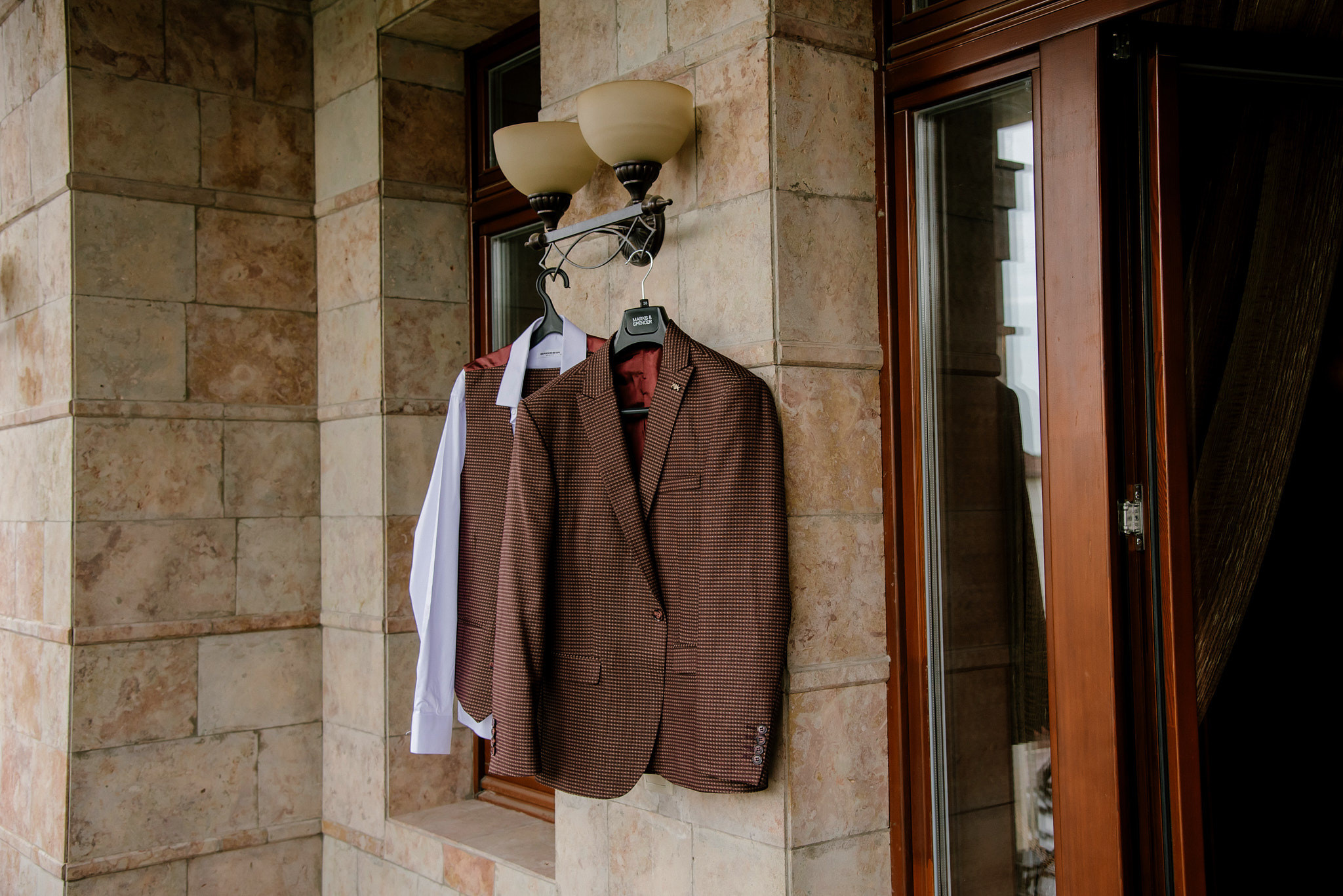 Игорь и Диана. Свадебный фотограф от weddstudio