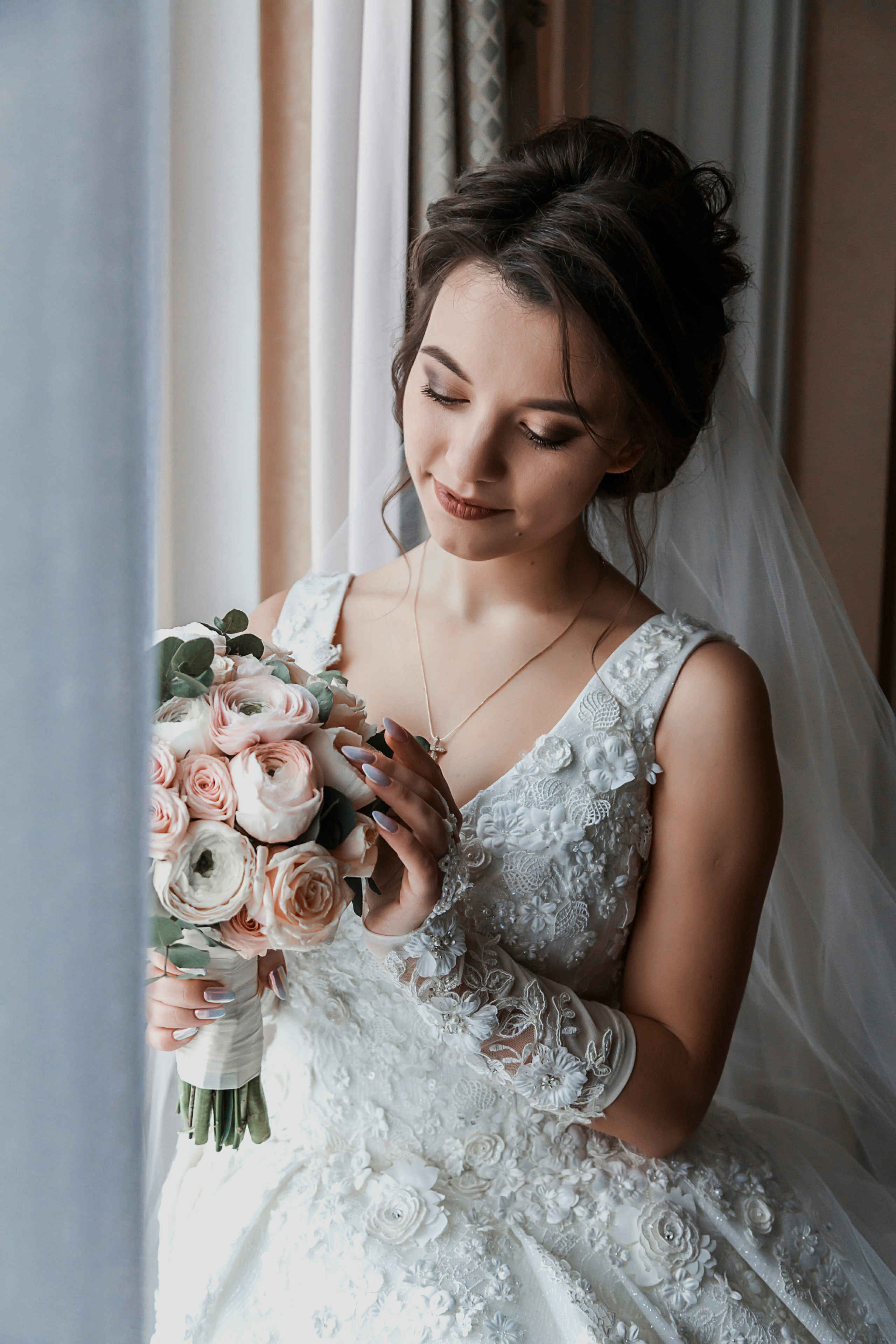 Василий и Анна. Свадебный фотограф от weddstudio