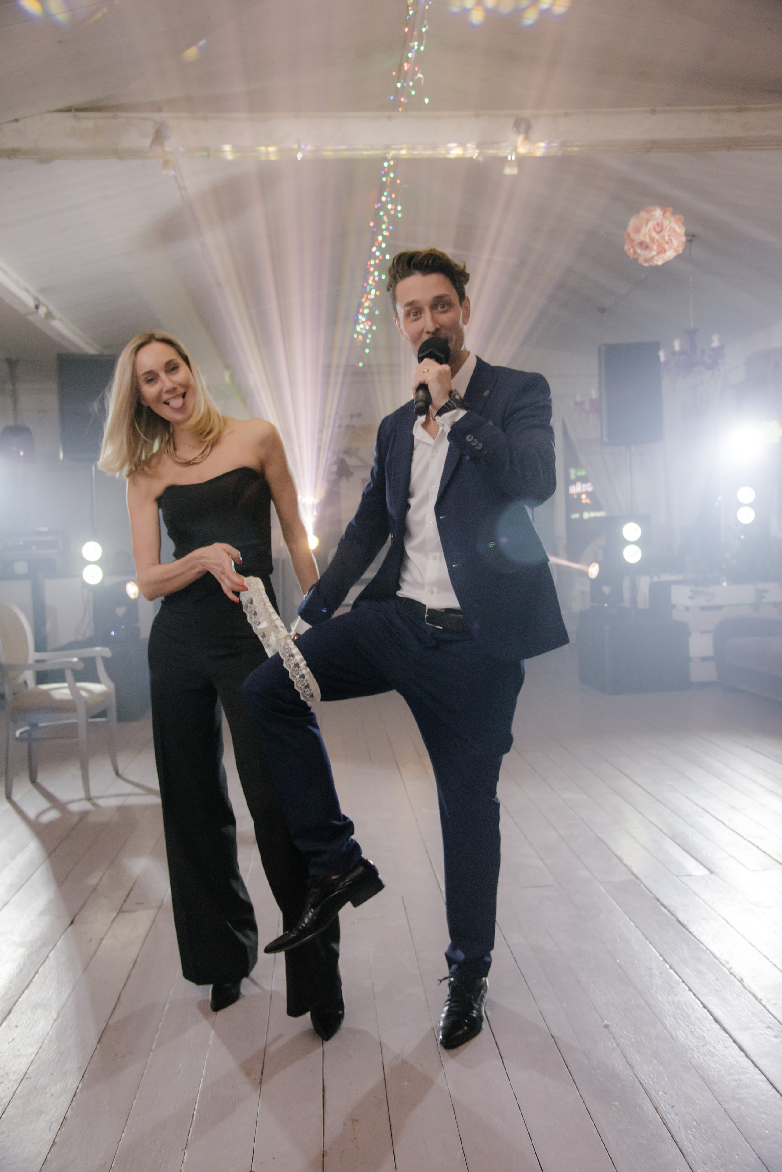 Ярополк и Ангелина. Свадебный фотограф от weddstudio