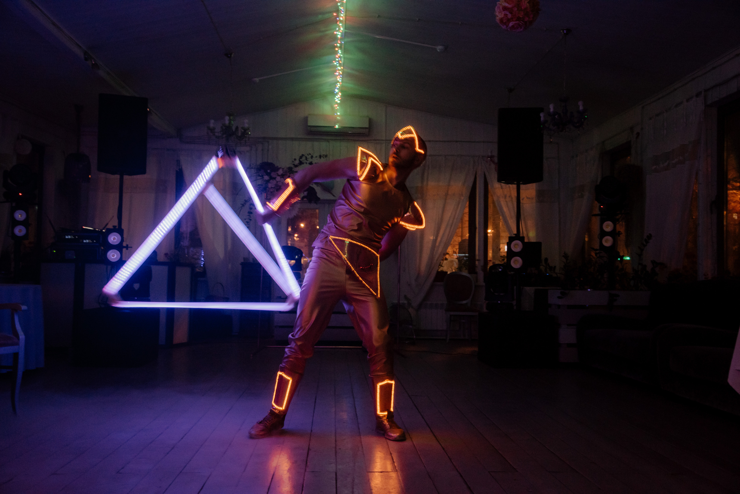 Ярополк и Ангелина. Свадебный фотограф от weddstudio