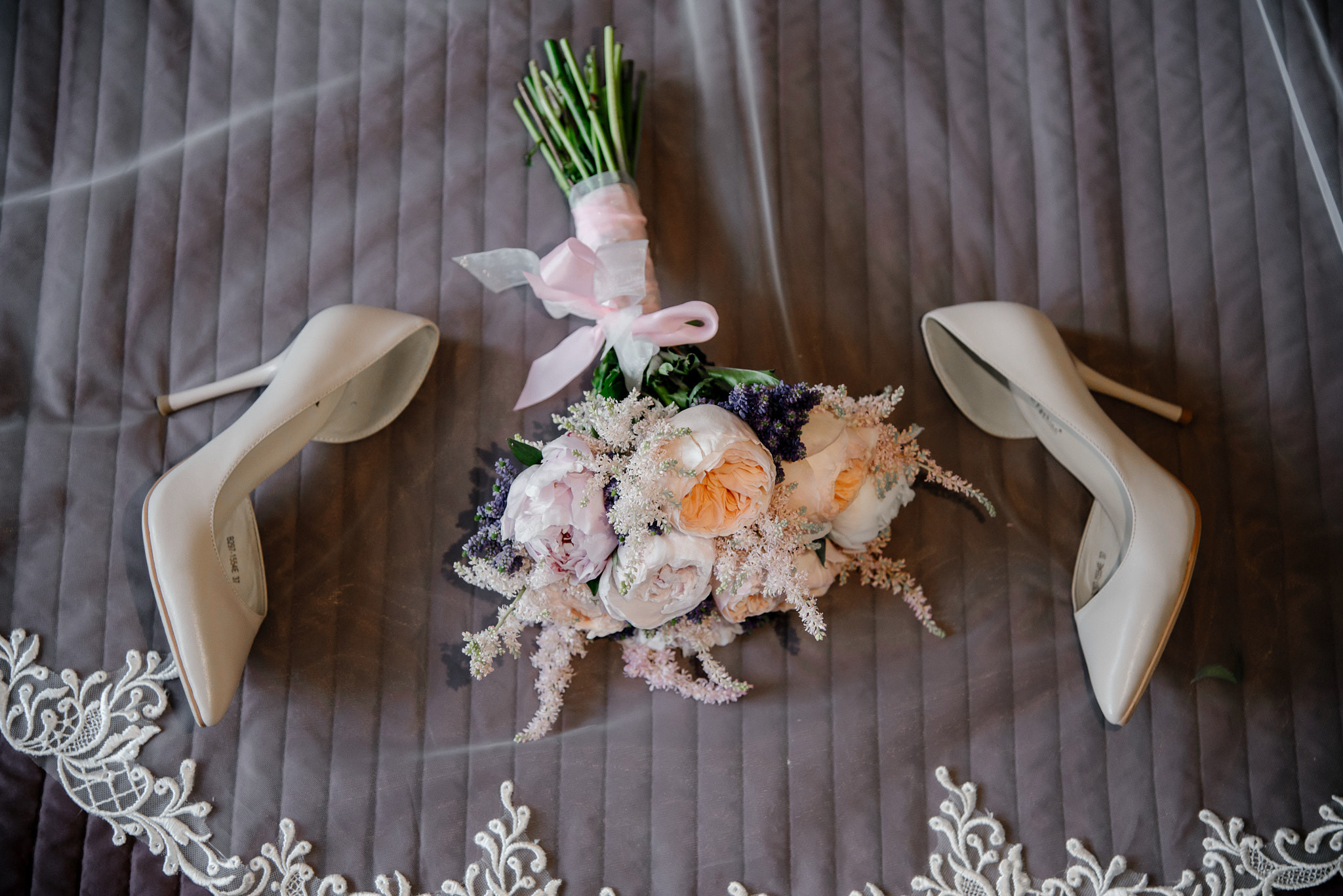 Игорь и Диана. Свадебный фотограф от weddstudio