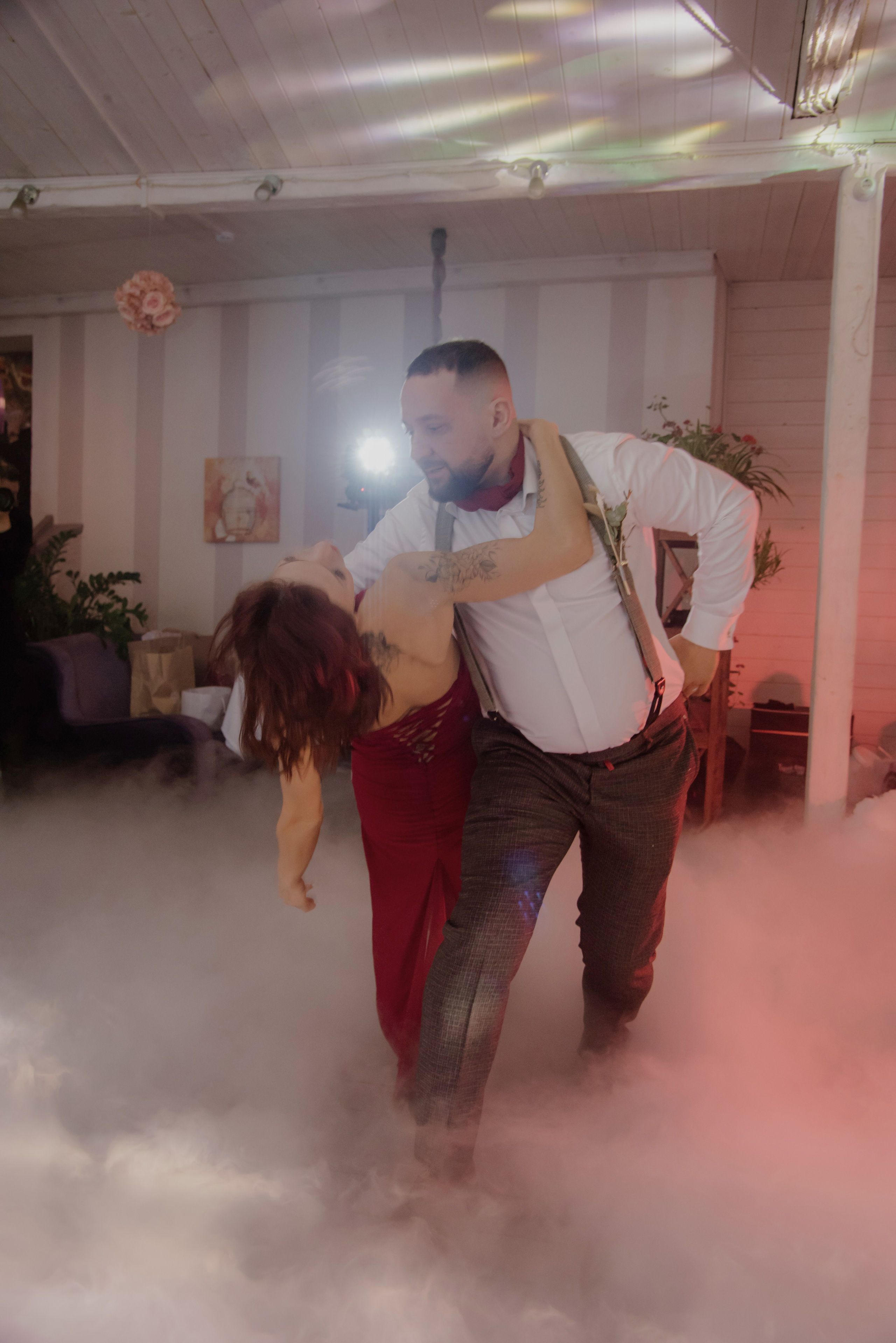 Ярополк и Ангелина. Свадебный фотограф от weddstudio