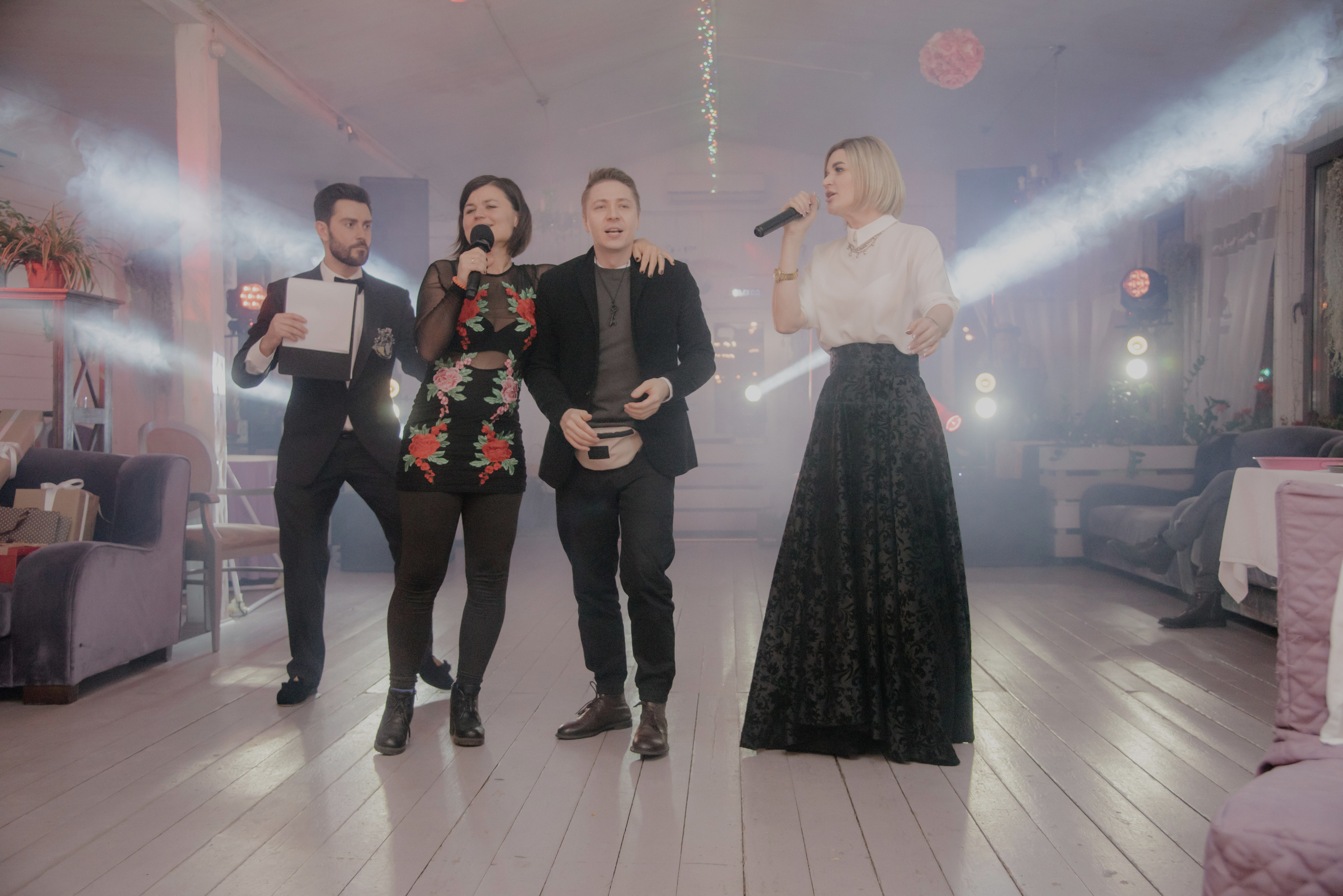 Ярополк и Ангелина. Свадебный фотограф от weddstudio