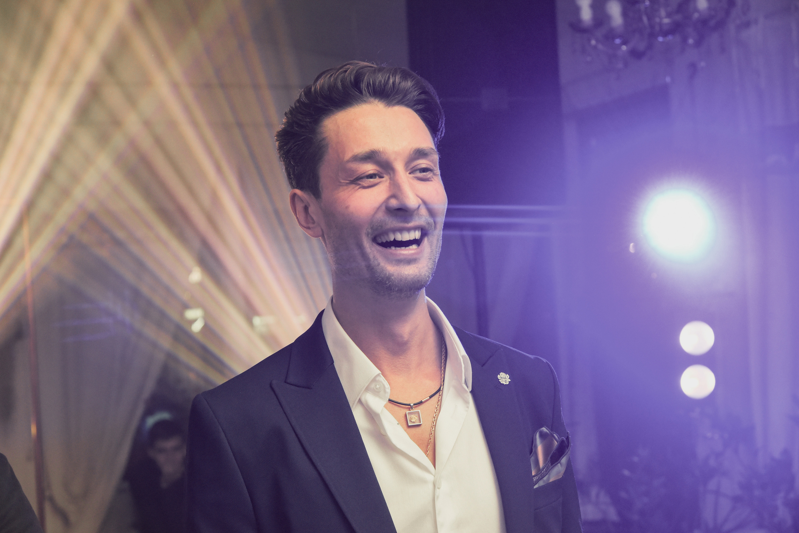 Ярополк и Ангелина. Свадебный фотограф от weddstudio